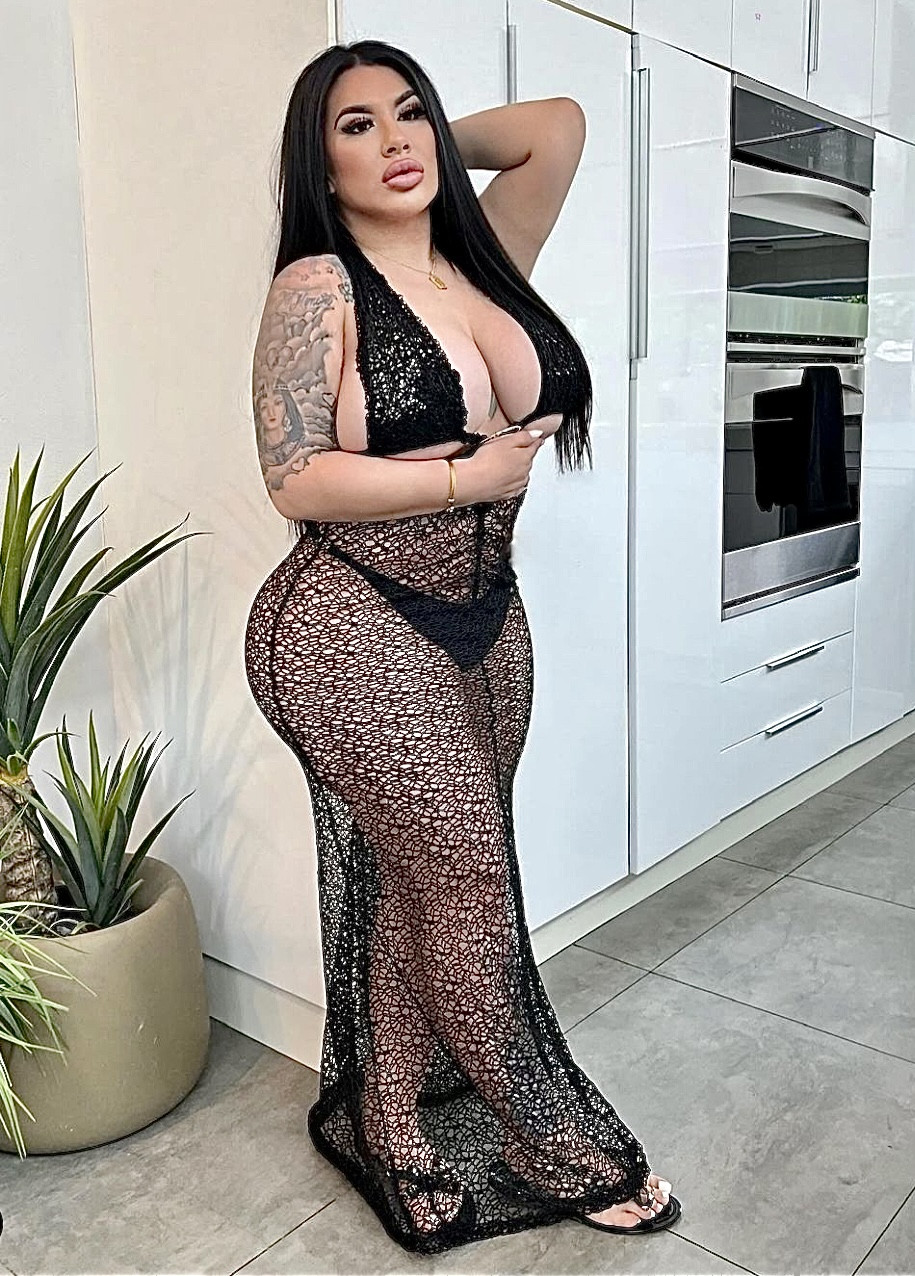 Zara Goxx