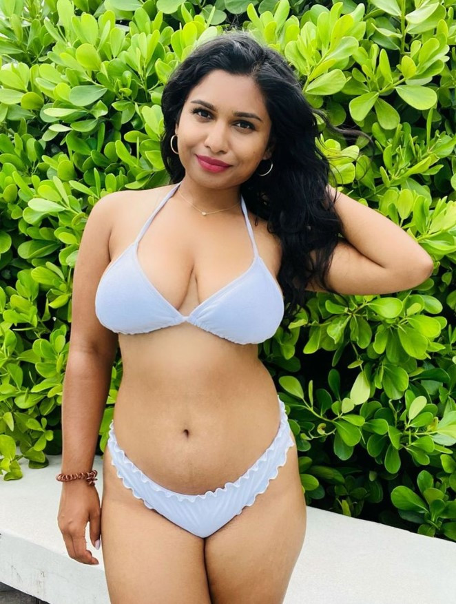 Zara Patel