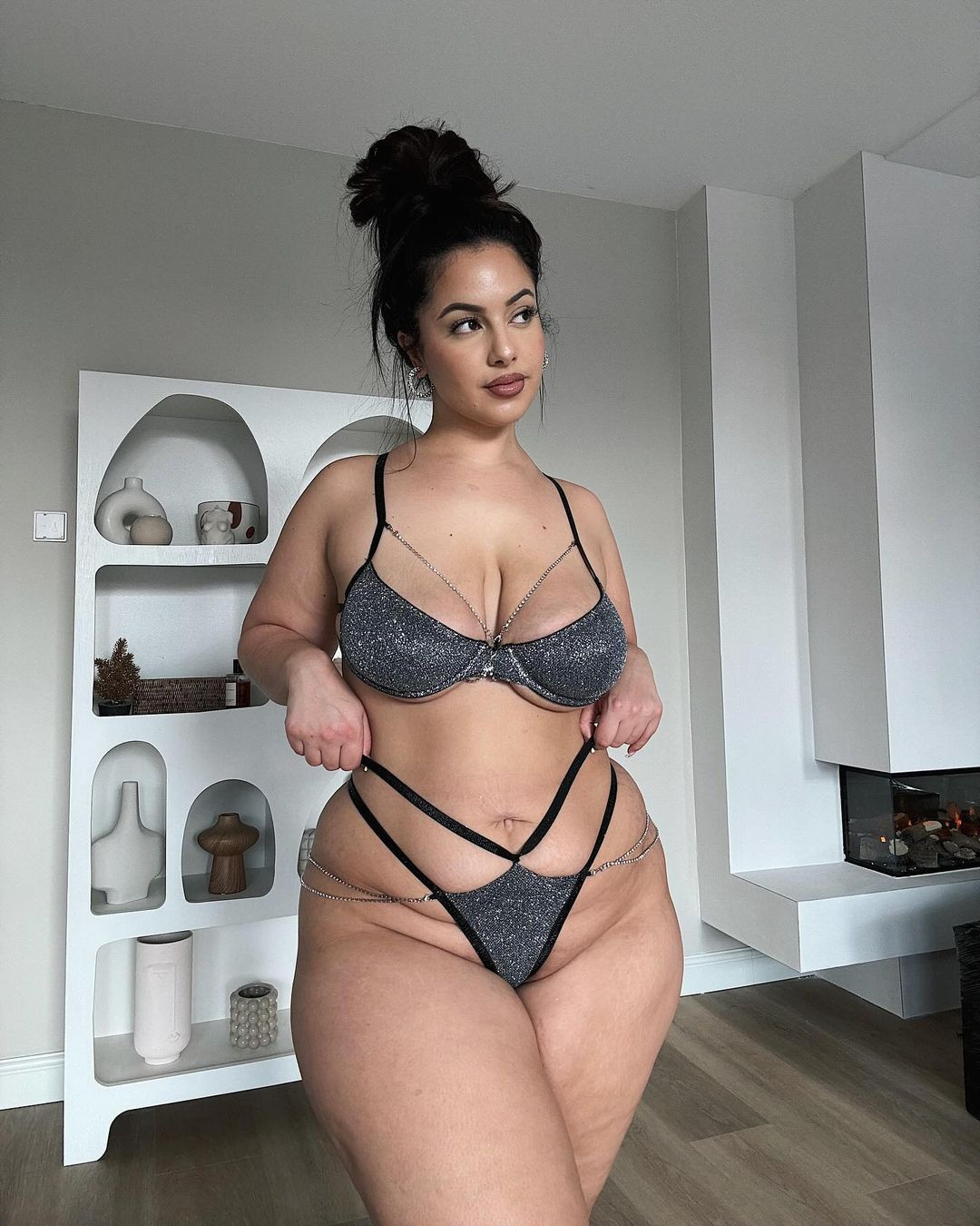 Zina Hadid