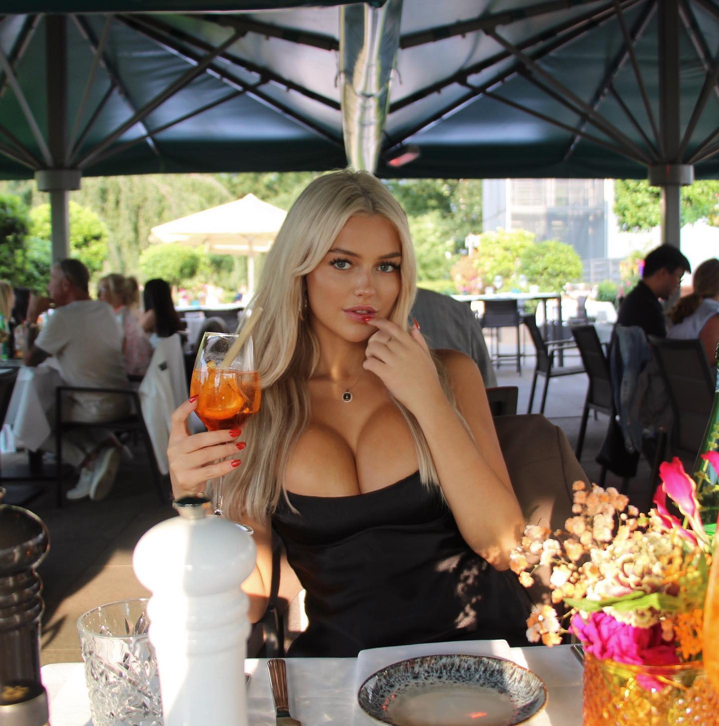 Leaked Kngemma Nude Photo #89