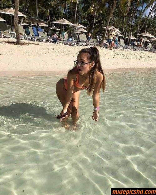 Leaked Alahna Ly Nude Photo #42
