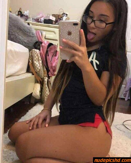 Leaked Alahna Ly Nude Photo #19