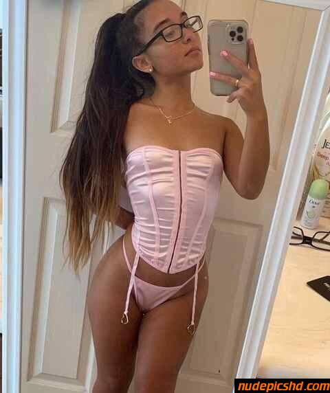 Leaked Alahna Ly Nude Photo #41