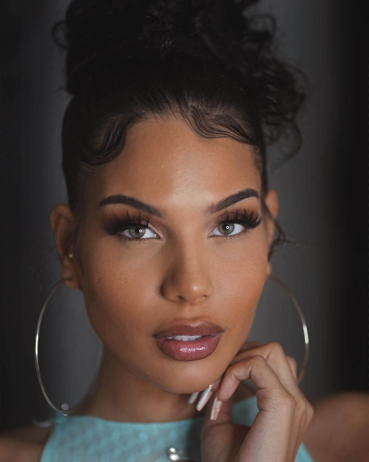 Leaked Amirah Dyme Nude Photo #43