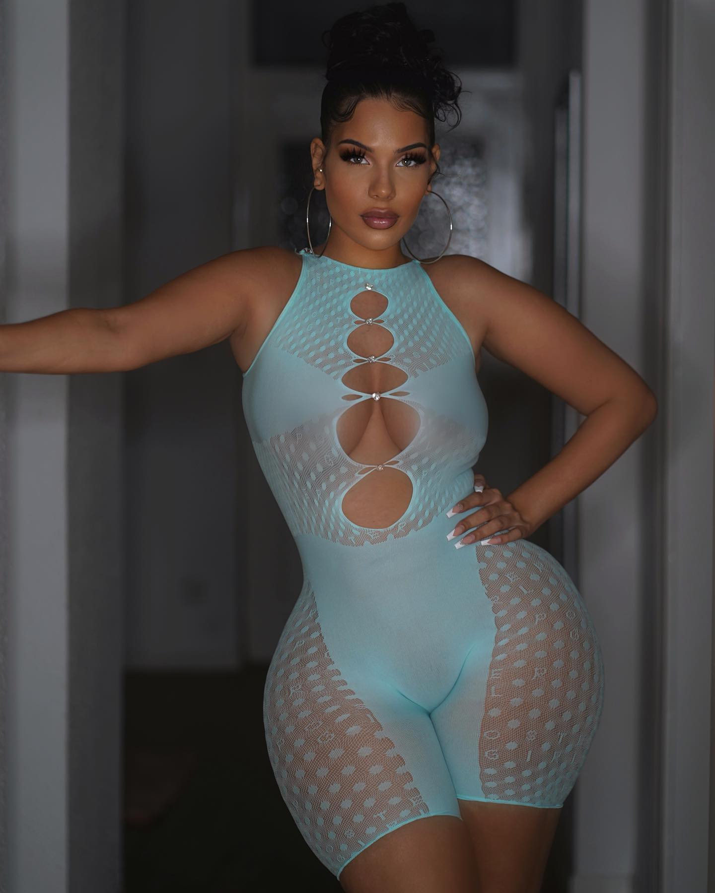 Leaked Amirah Dyme Nude Photo #40