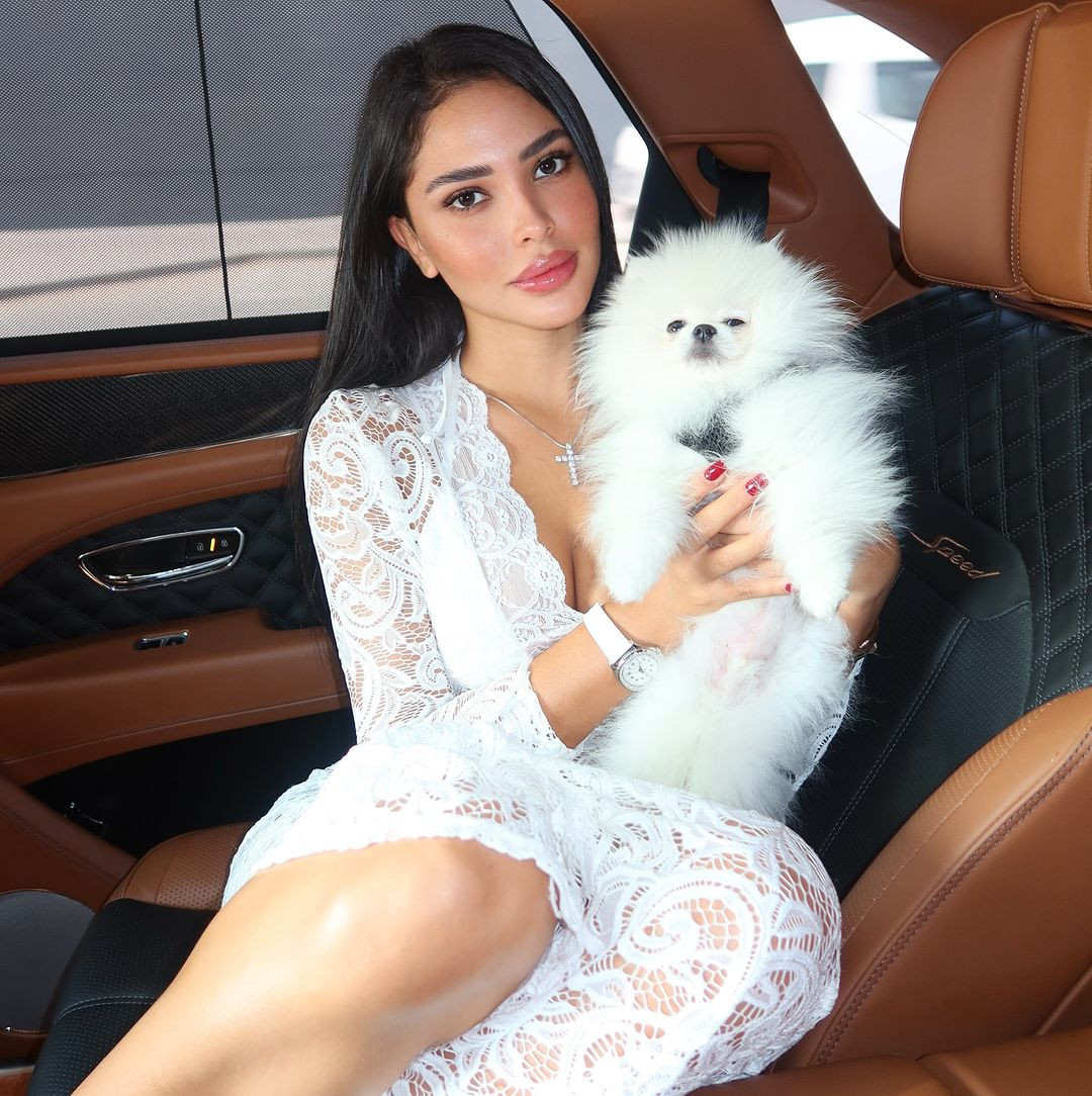 Leaked Ana Paula Saenz Nude Photo #104