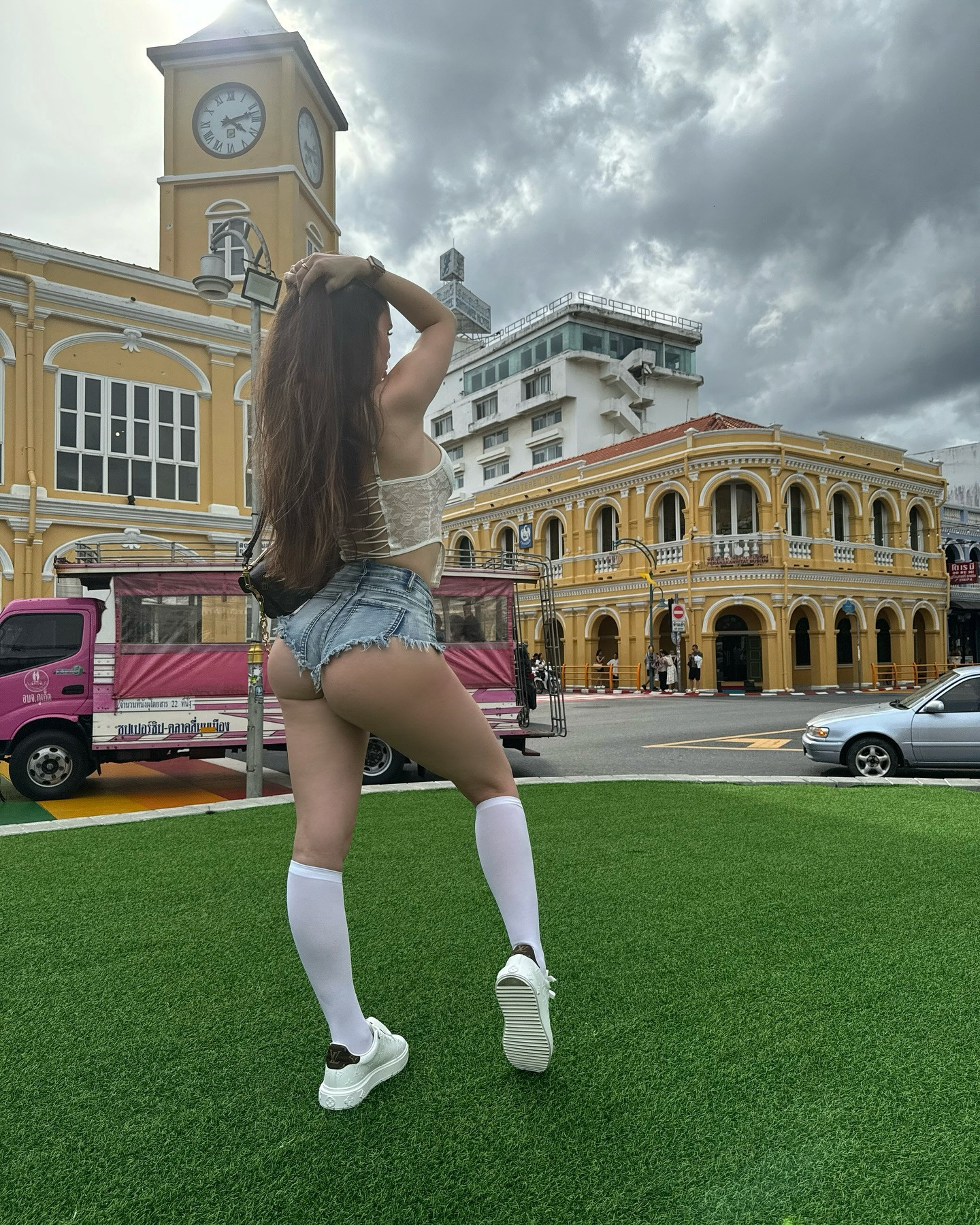 Leaked Anastasiia Vlasova Nude Photo #50