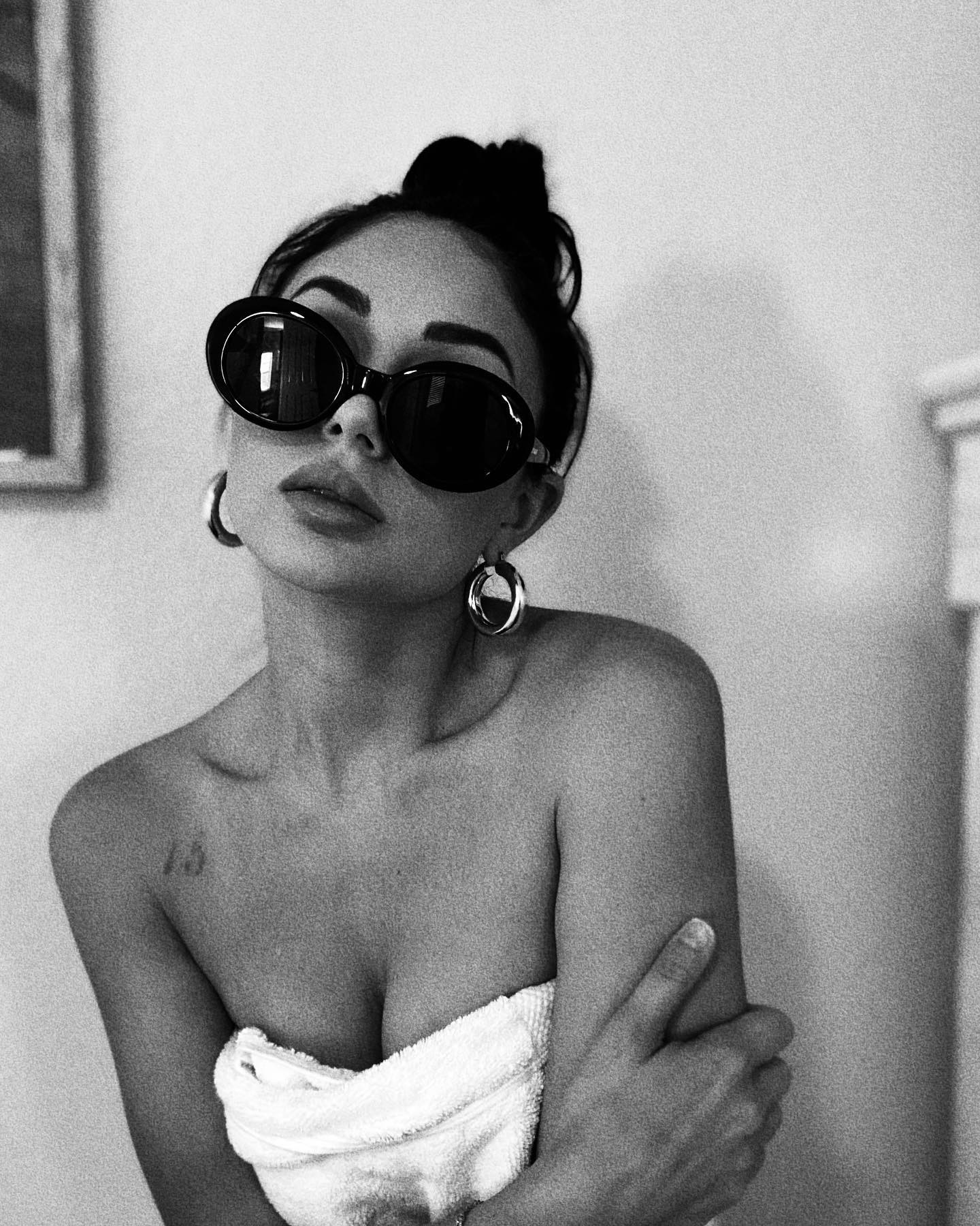 Leaked Ariana Marie Nude Photo #50