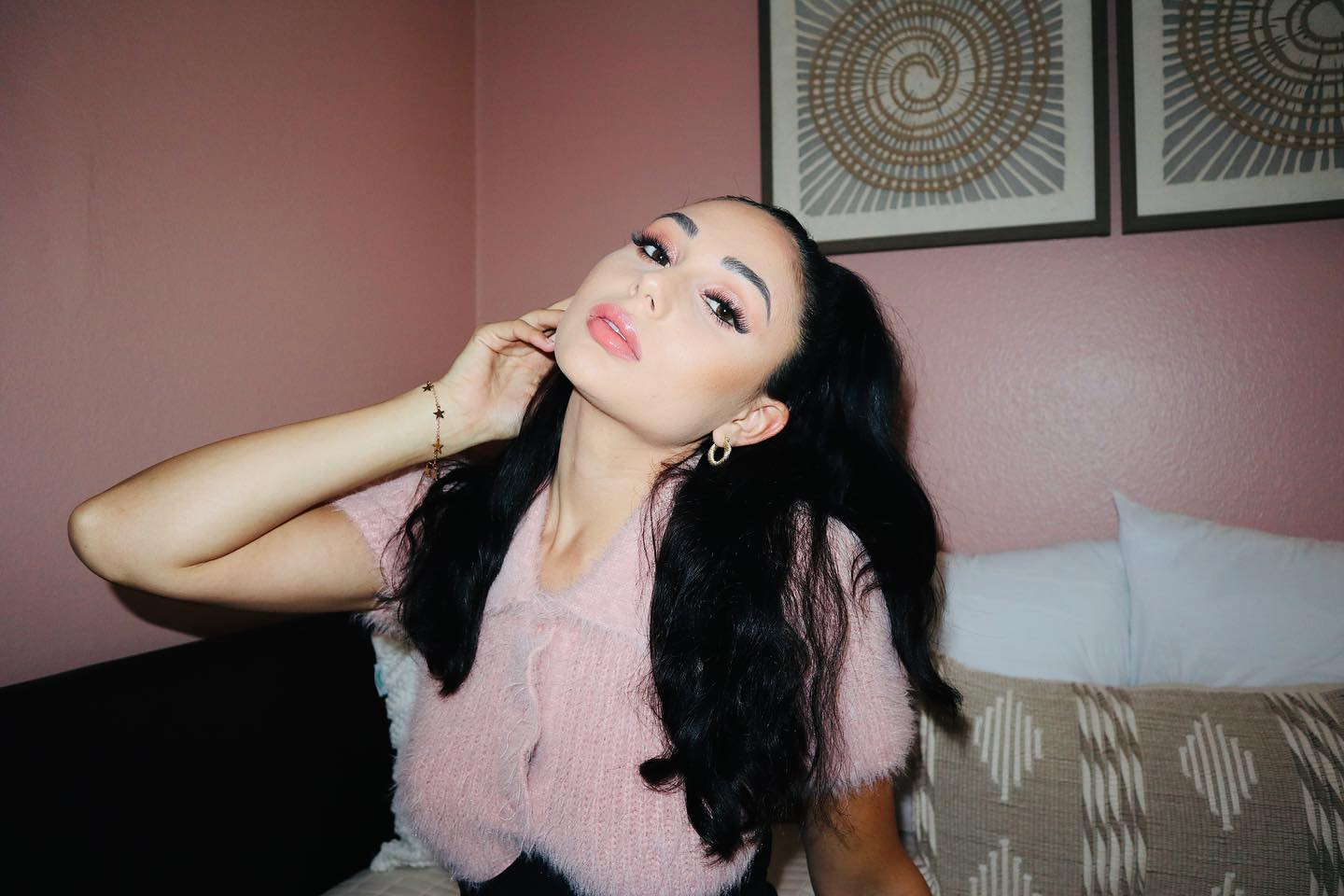 Leaked Ariana Marie Nude Photo #51