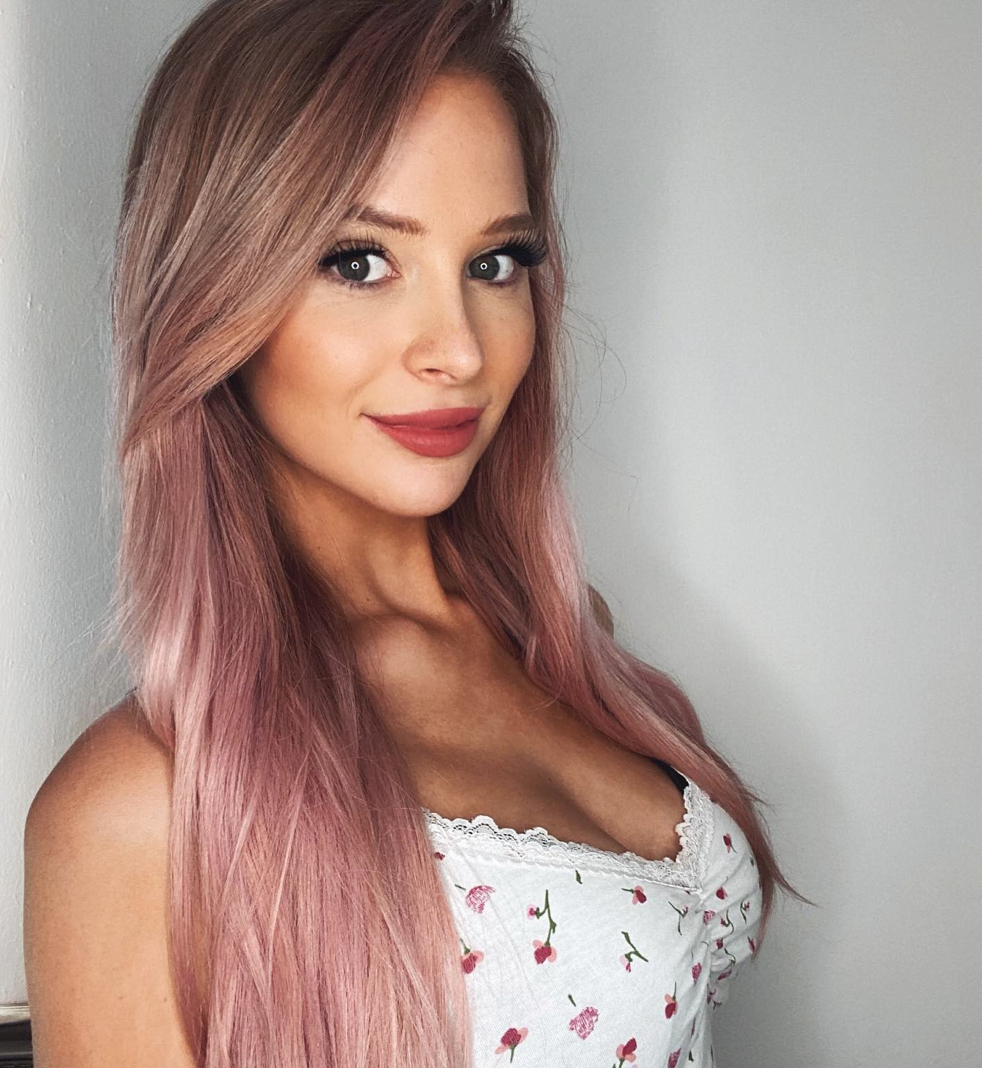 Leaked Bebahan Nude Photo #91