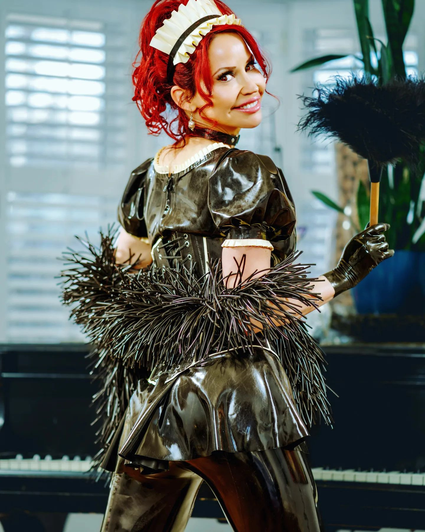 Leaked Bianca Beauchamp Nude Photo #30