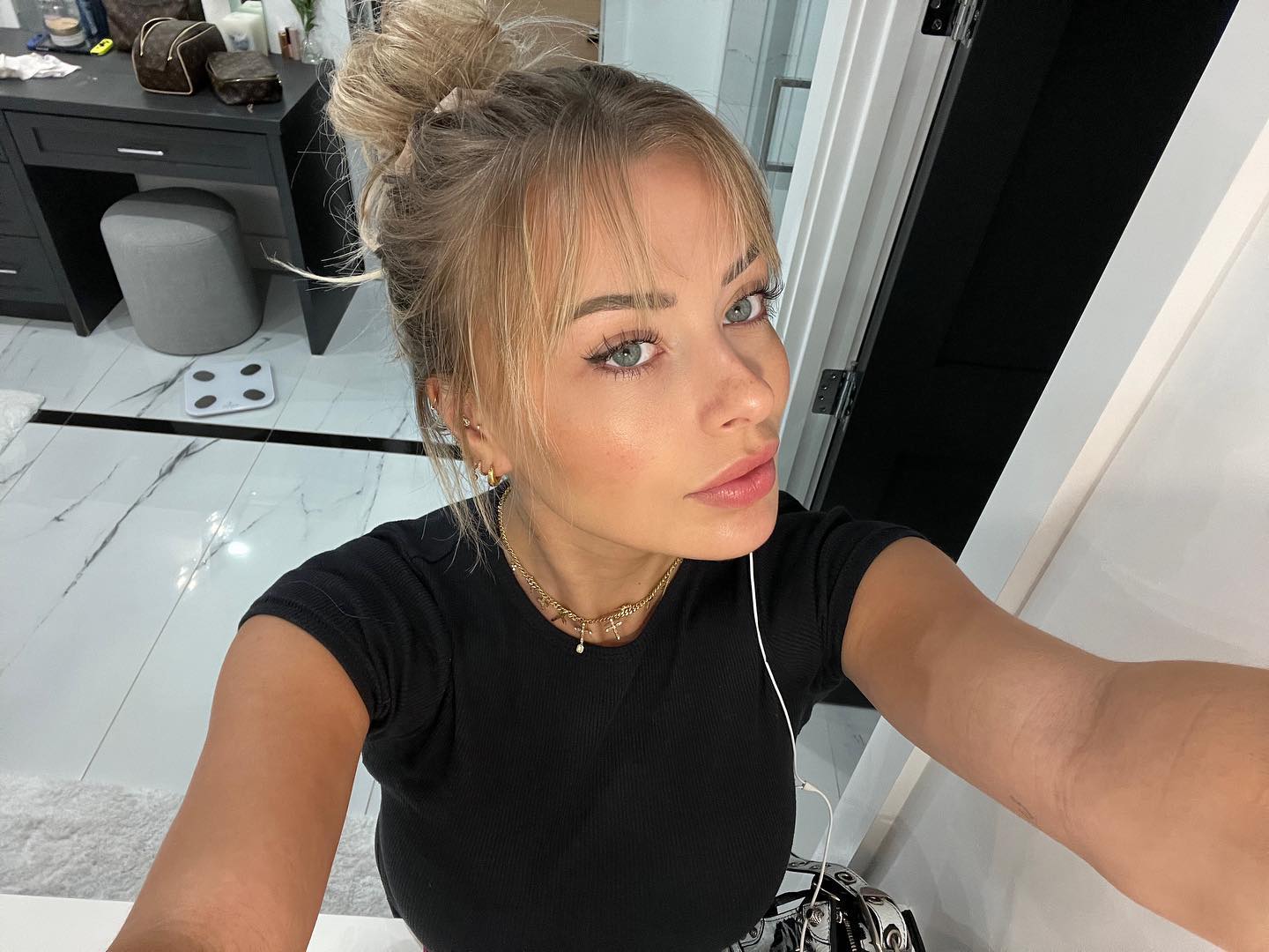 Leaked Corinna Kopf Nude Photo #50