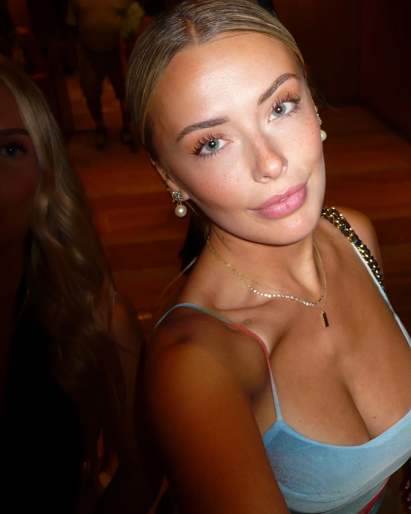 Leaked Corinna Kopf Nude Photo #97