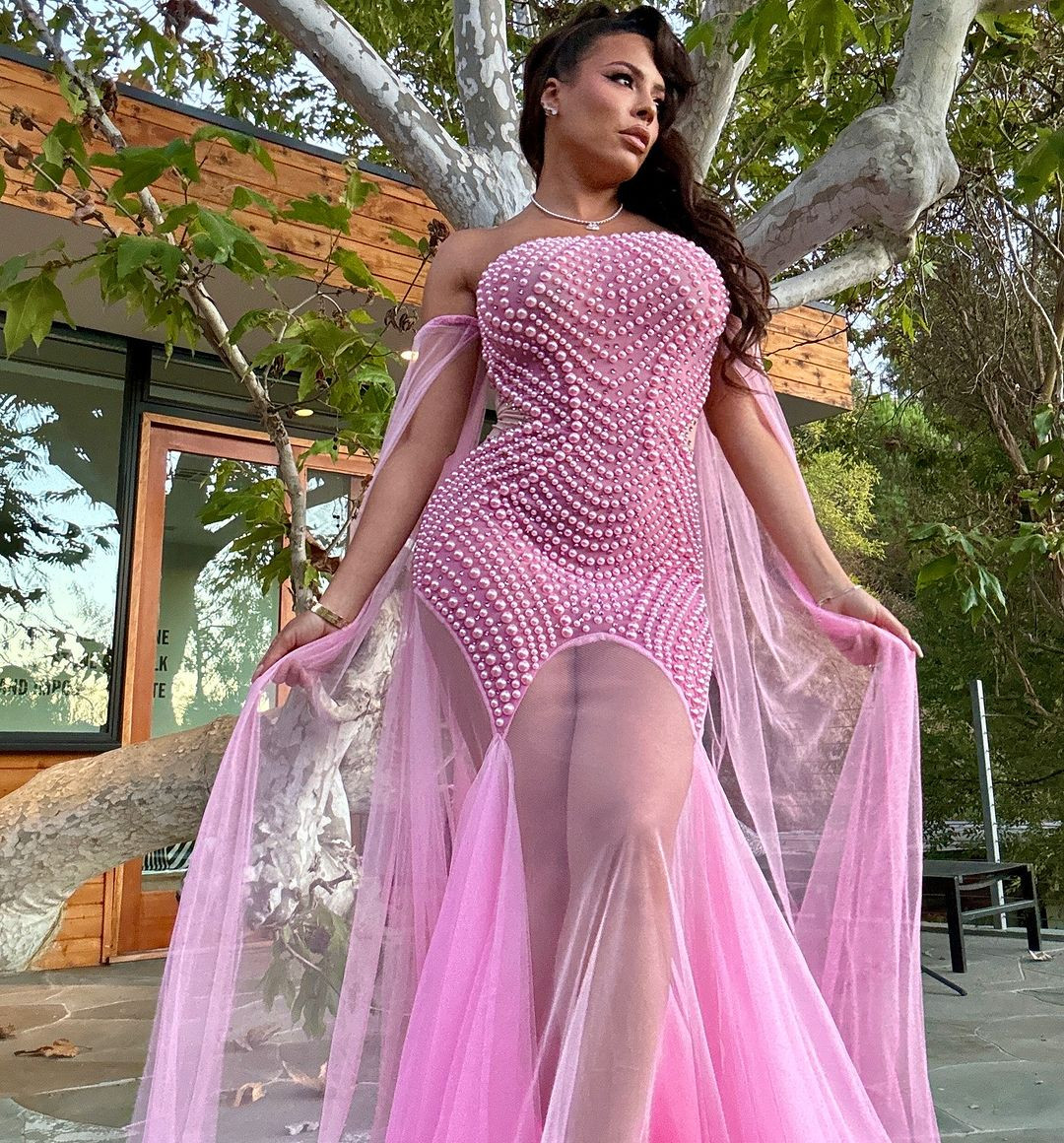 Leaked Luna Star Nude Photo #85