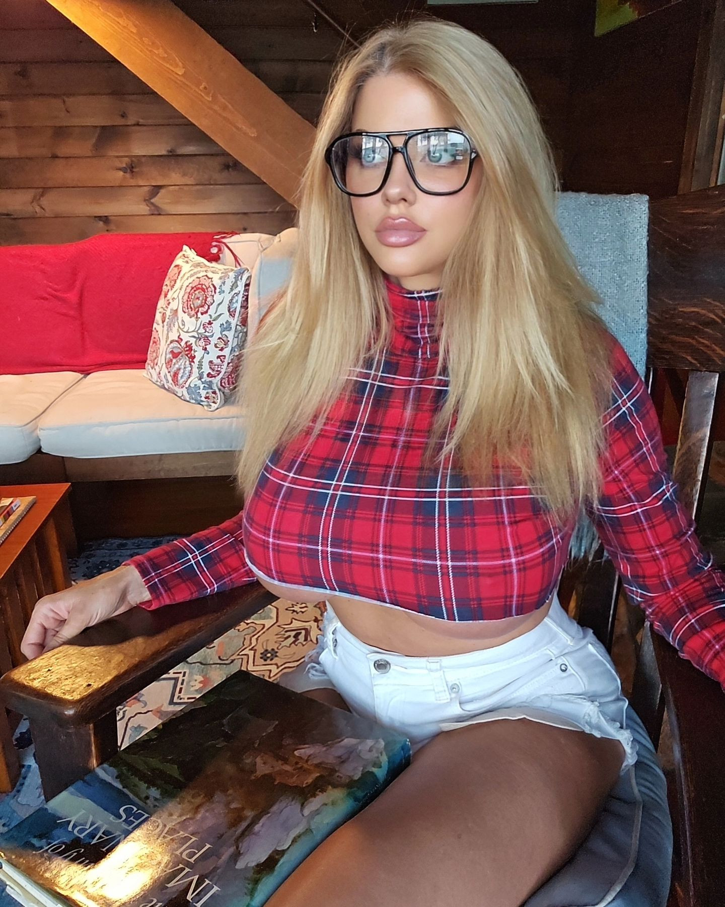 Leaked Dana Hamm Nude Photo #54