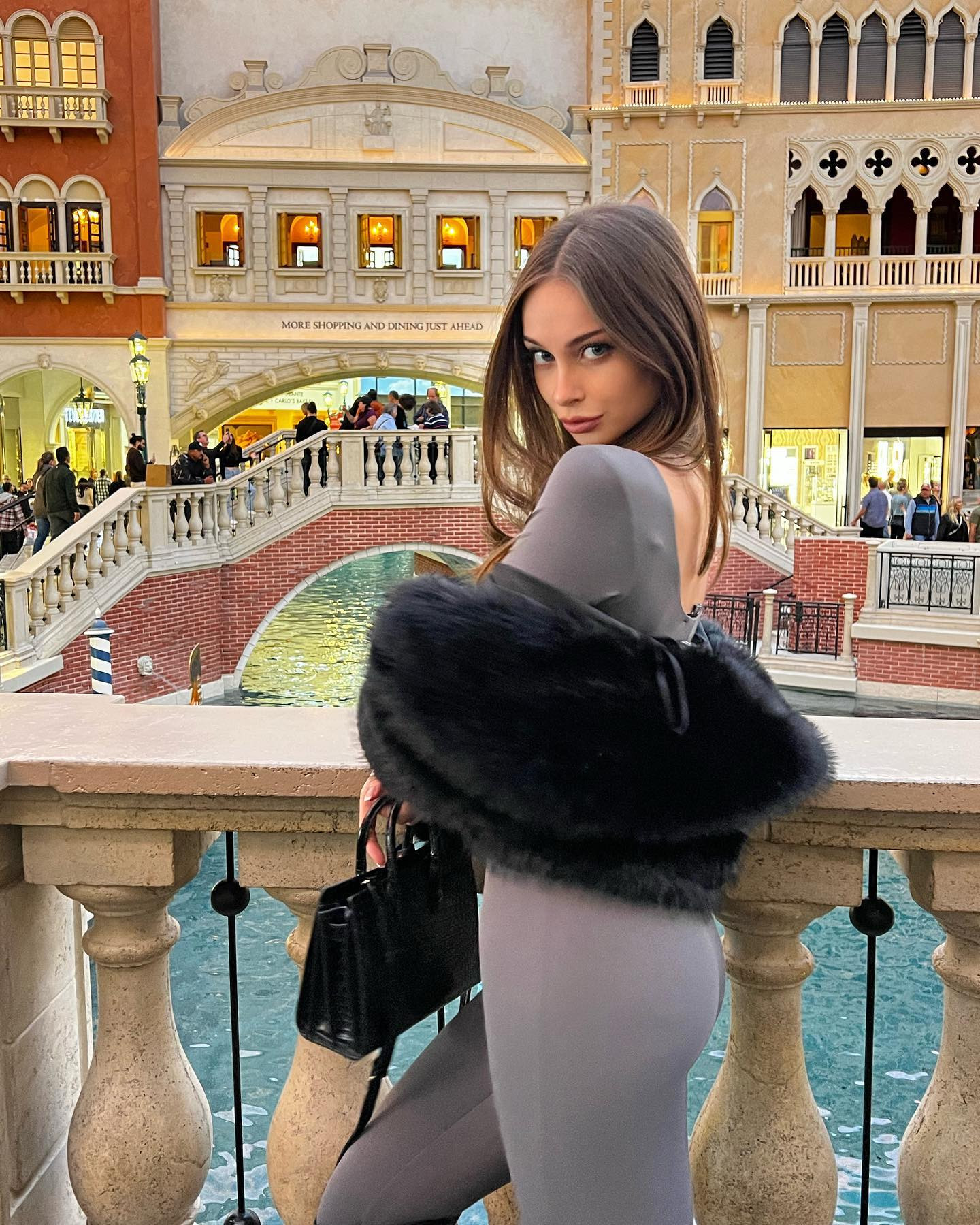 Leaked Diana Babyna Nude Photo #65