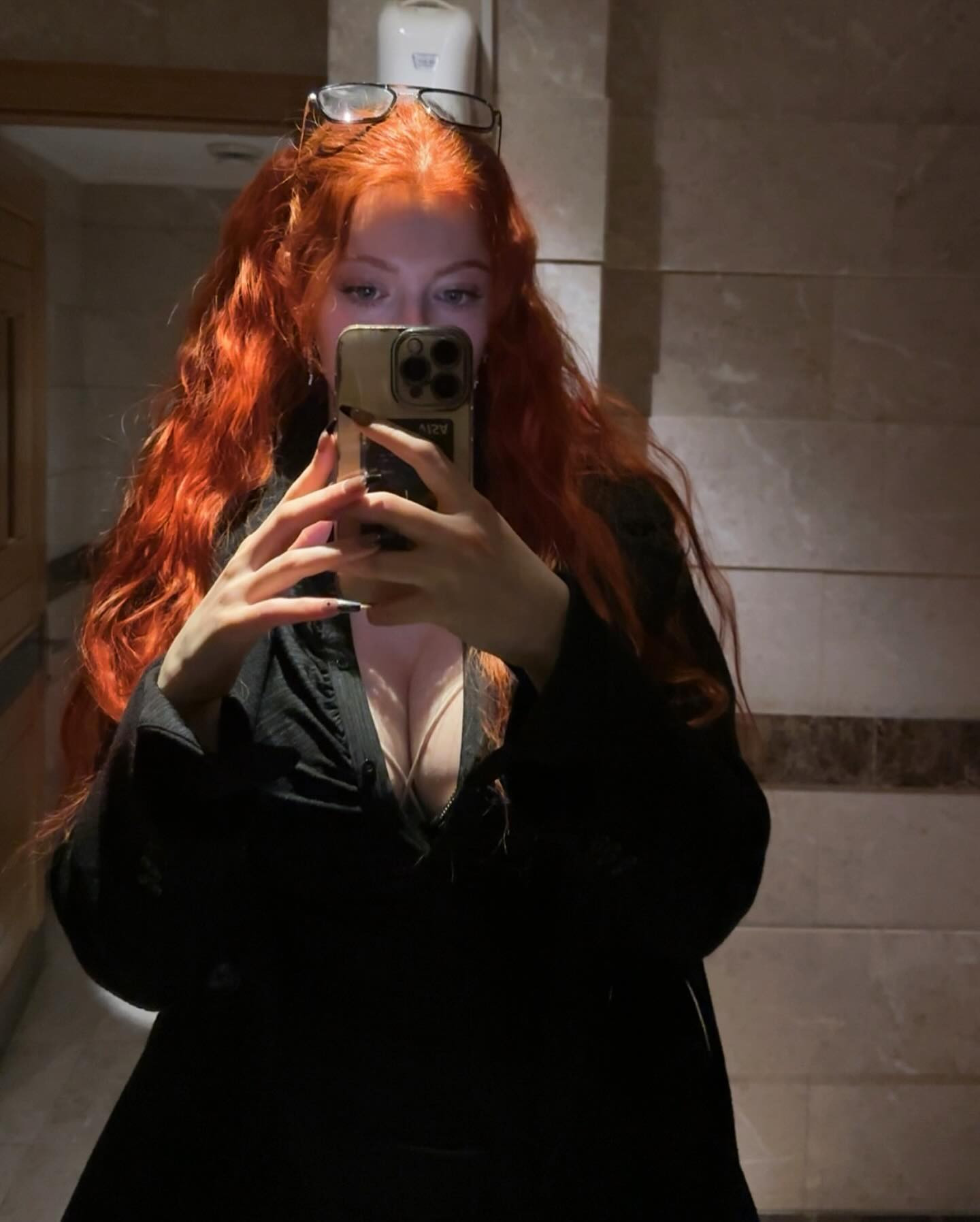 Leaked Naz Fraoula Nude Photo #18
