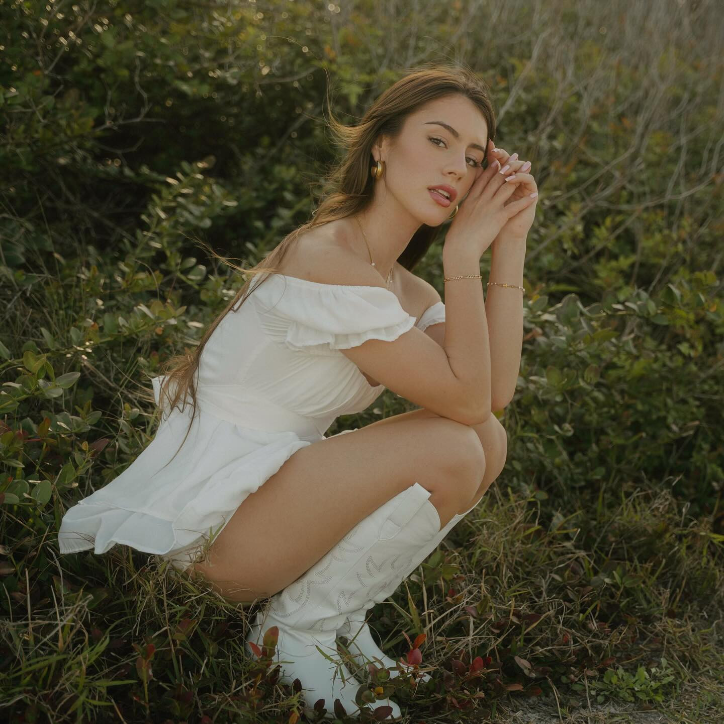 Leaked Grace Elizabeth (Penthouse) Nude Photo #27