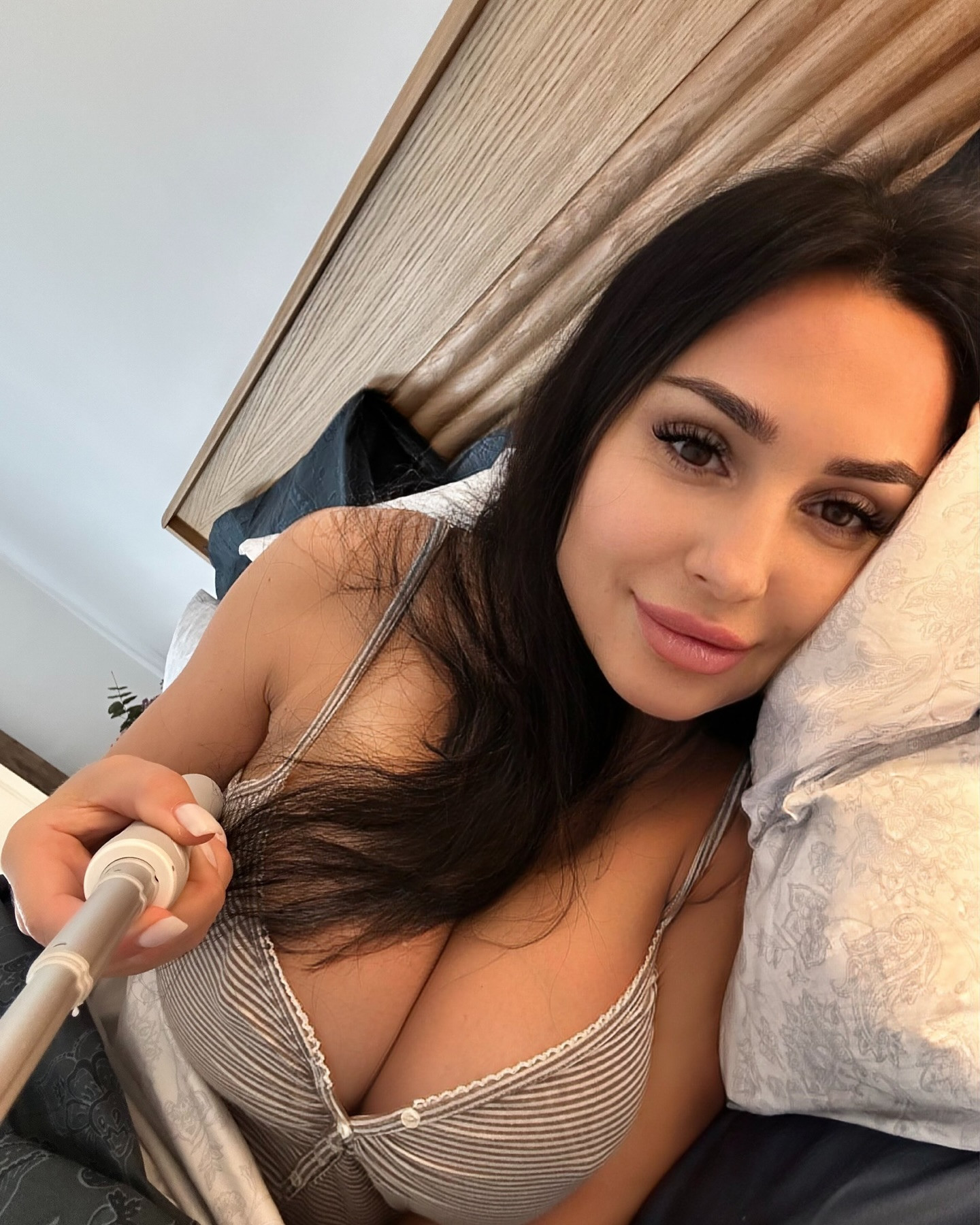 Leaked Helenka Demidova Nude Photo #255