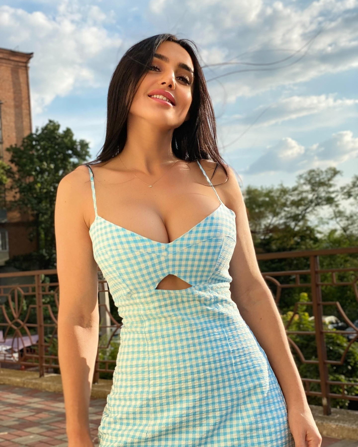Leaked Helenka Demidova Nude Photo #294