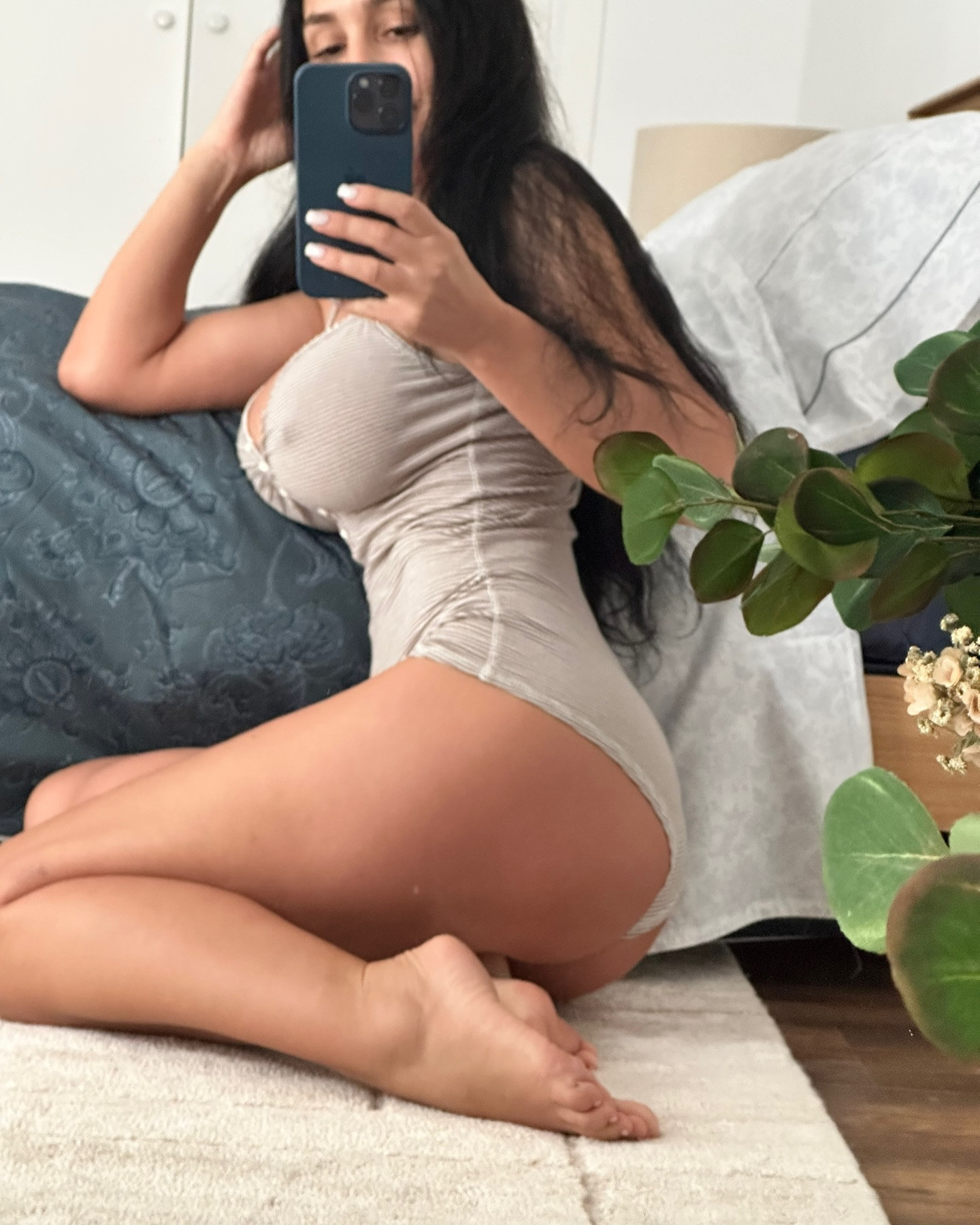 Leaked Helenka Demidova Nude Photo #260