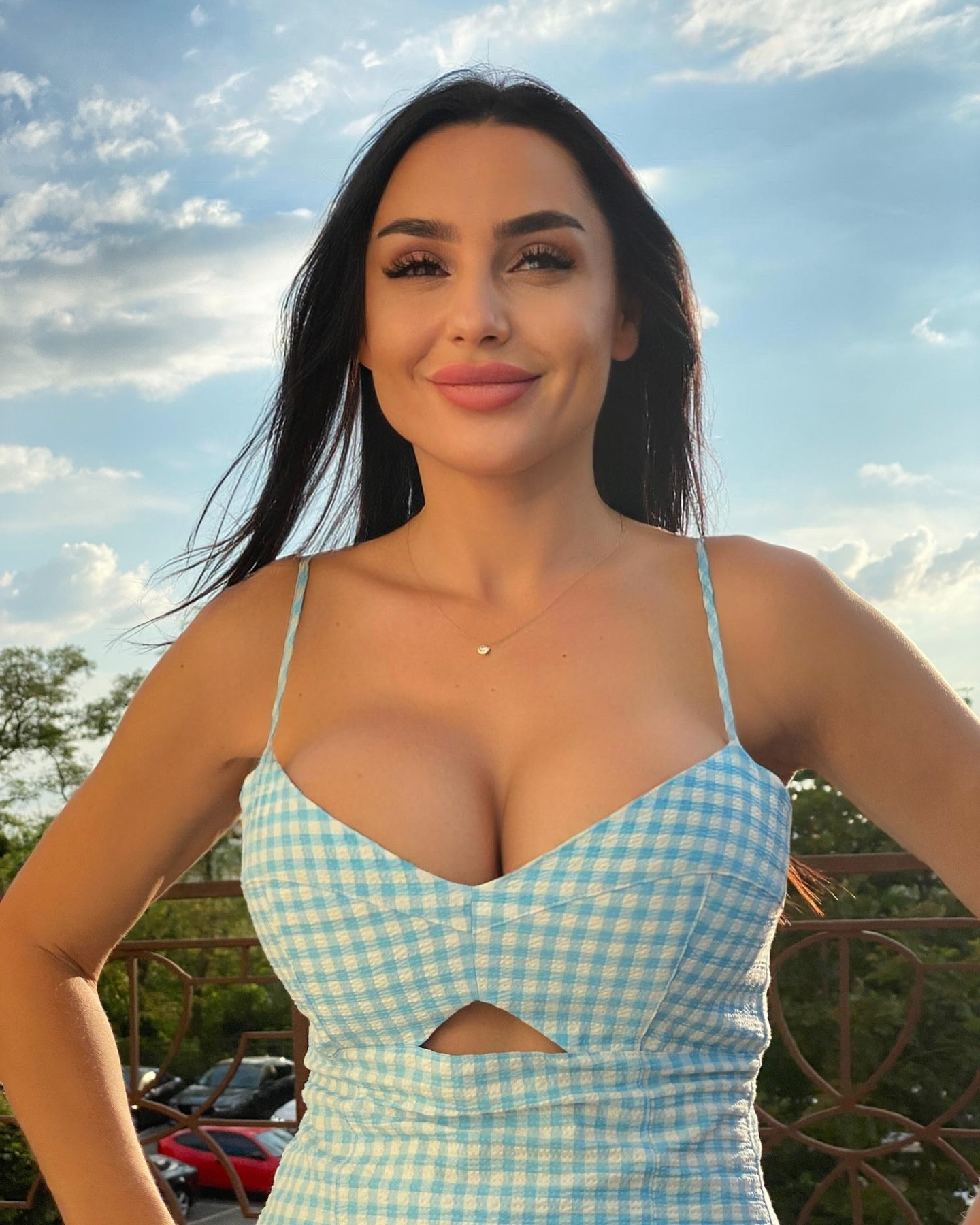 Leaked Helenka Demidova Nude Photo #290