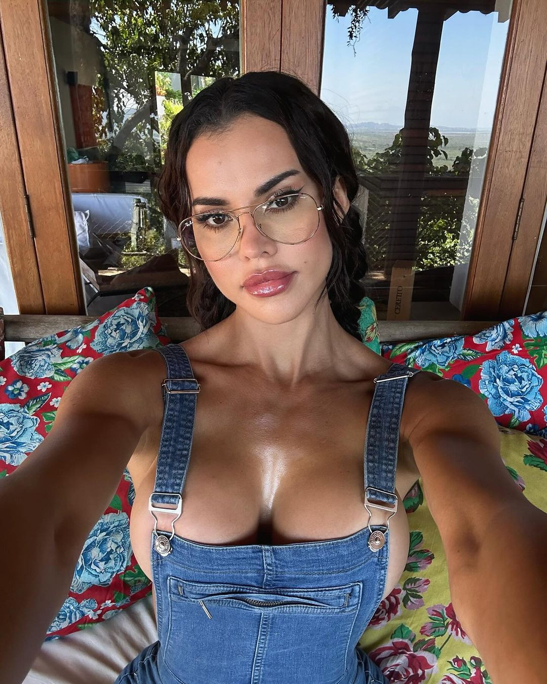 Leaked Juju Reis Nude Photo #40