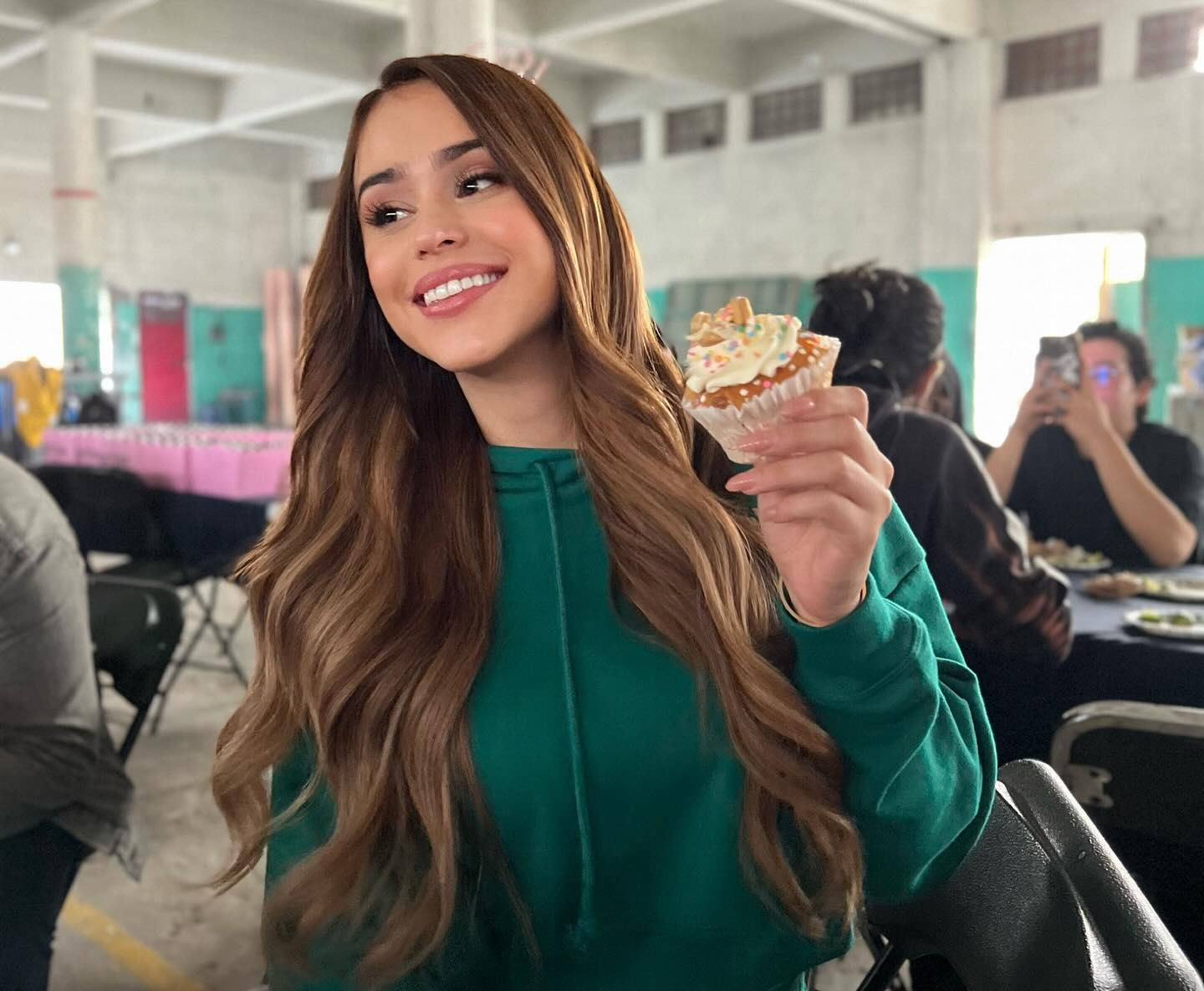 Leaked Yanet Garcia Nude Photo #178