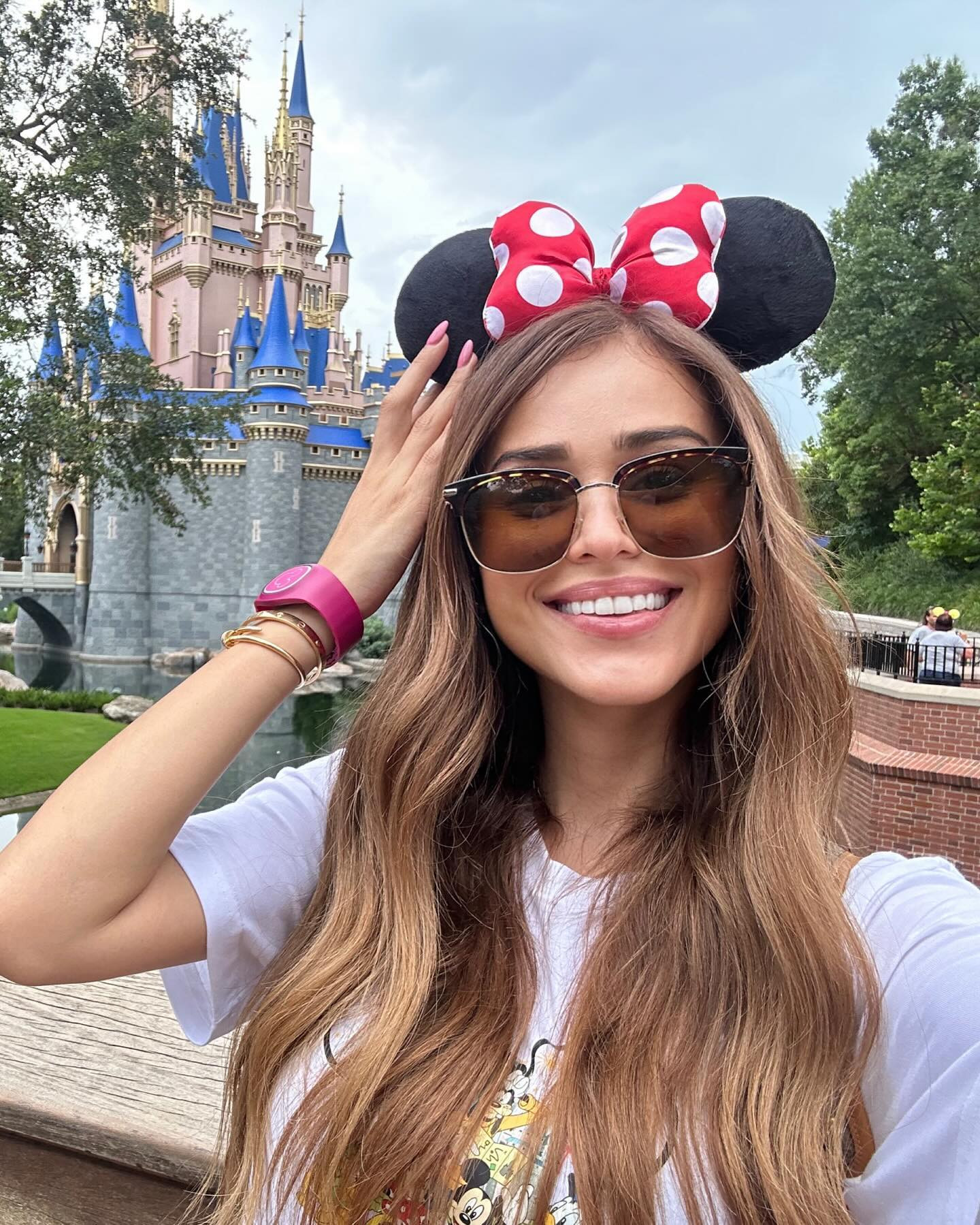 Leaked Yanet Garcia Nude Photo #153