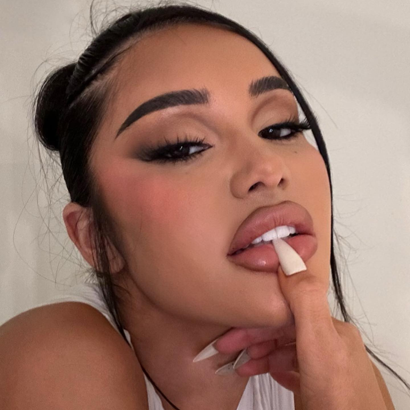 Leaked Janet Guzman Nude Photo #56
