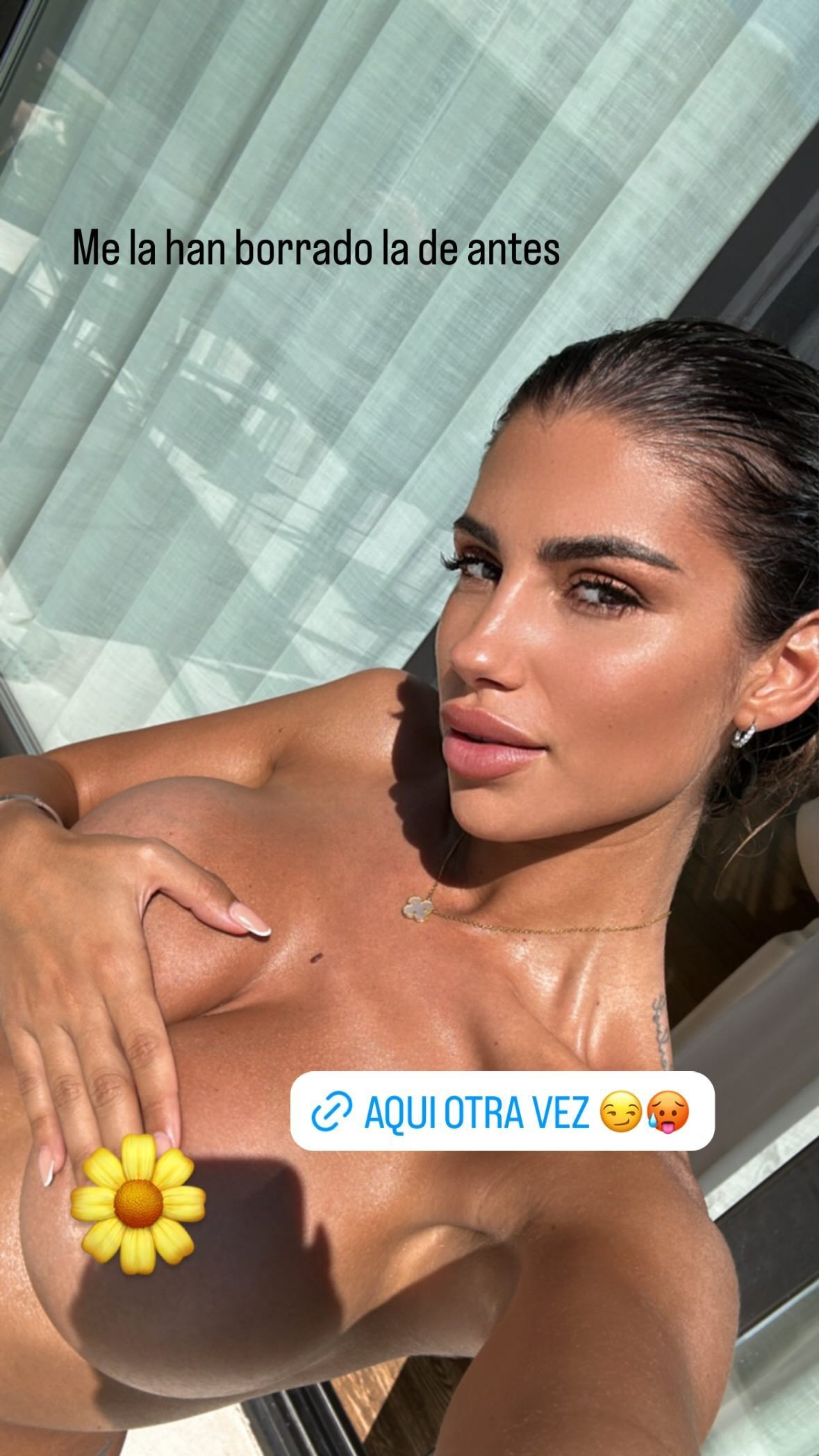 Leaked Jennifer Baldini Nude Photo #34