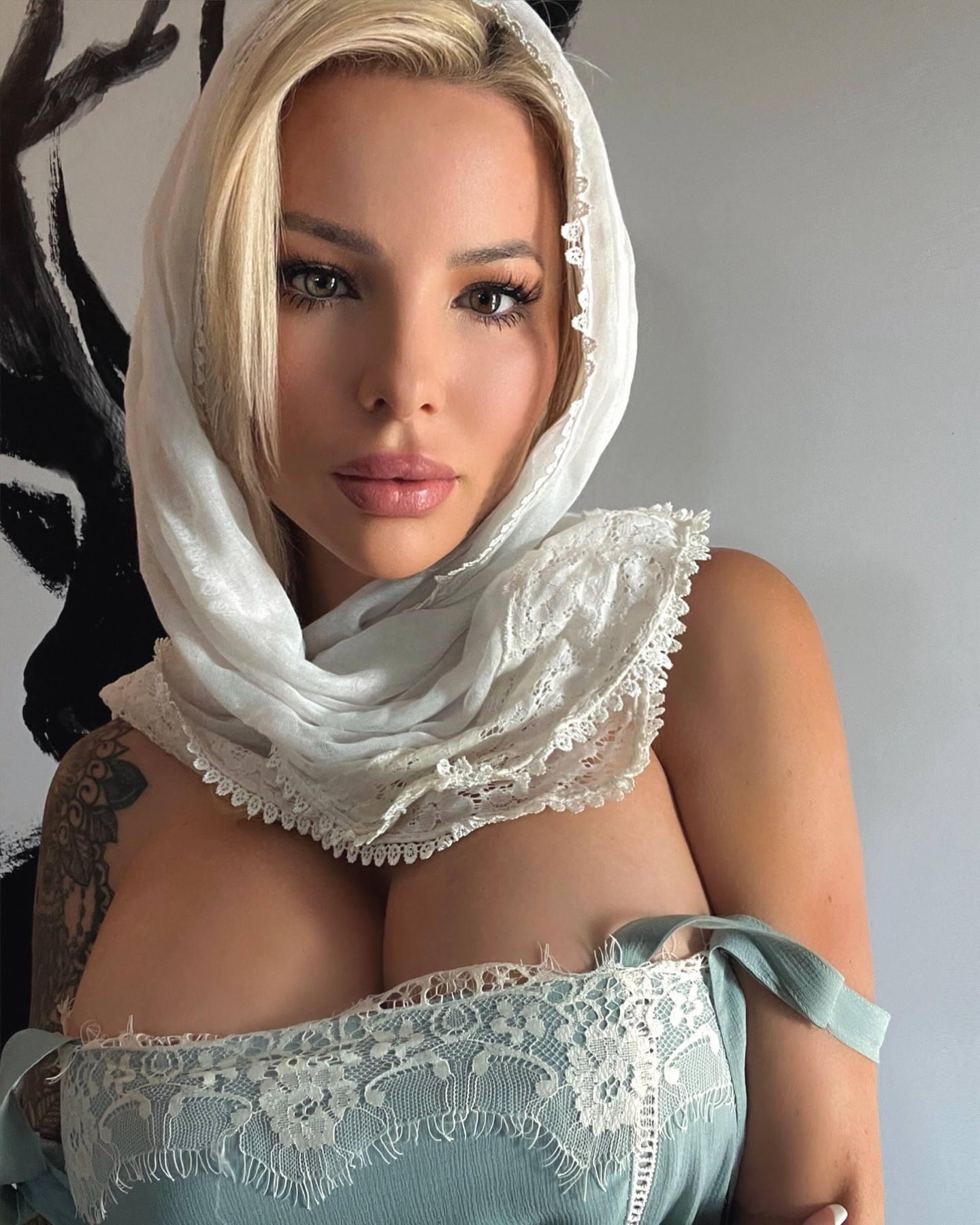 Leaked Jessica Weaver Nude Photo #36