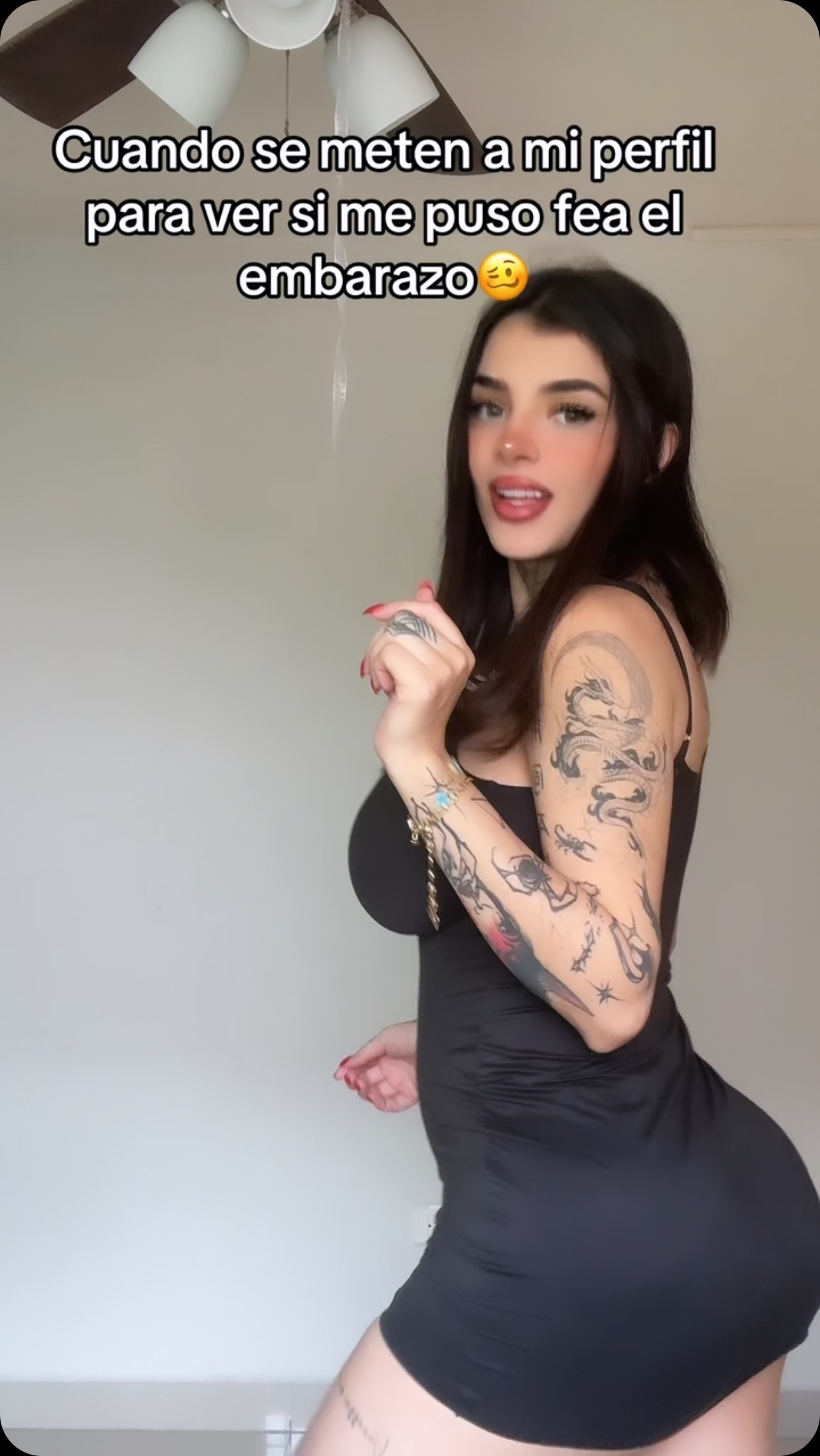 Leaked Karely Ruiz Nude Photo #12
