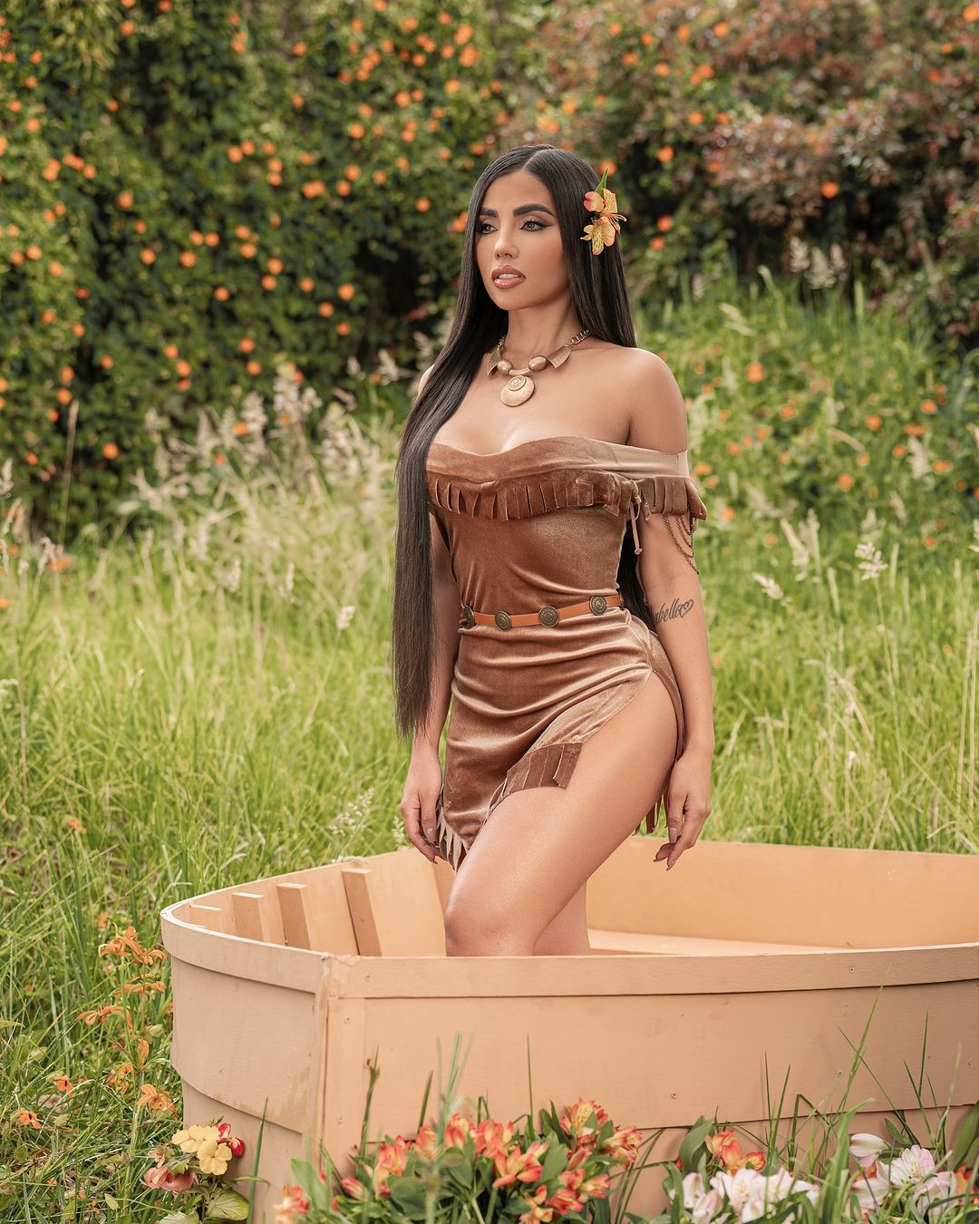 Leaked Karina Garcia Nude Photo #104