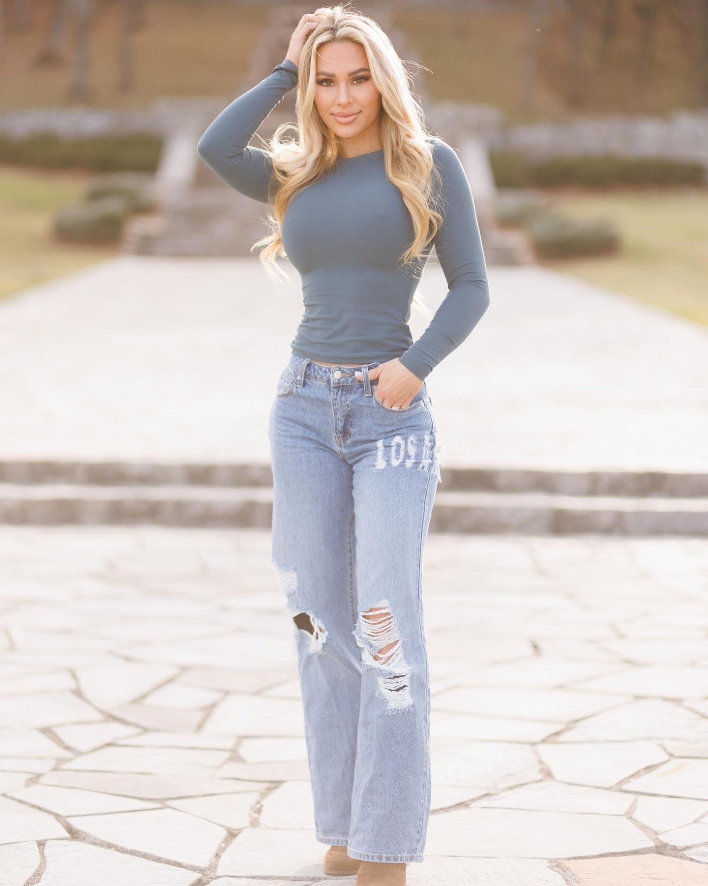 Leaked Kindly Myers Nude Photo #106
