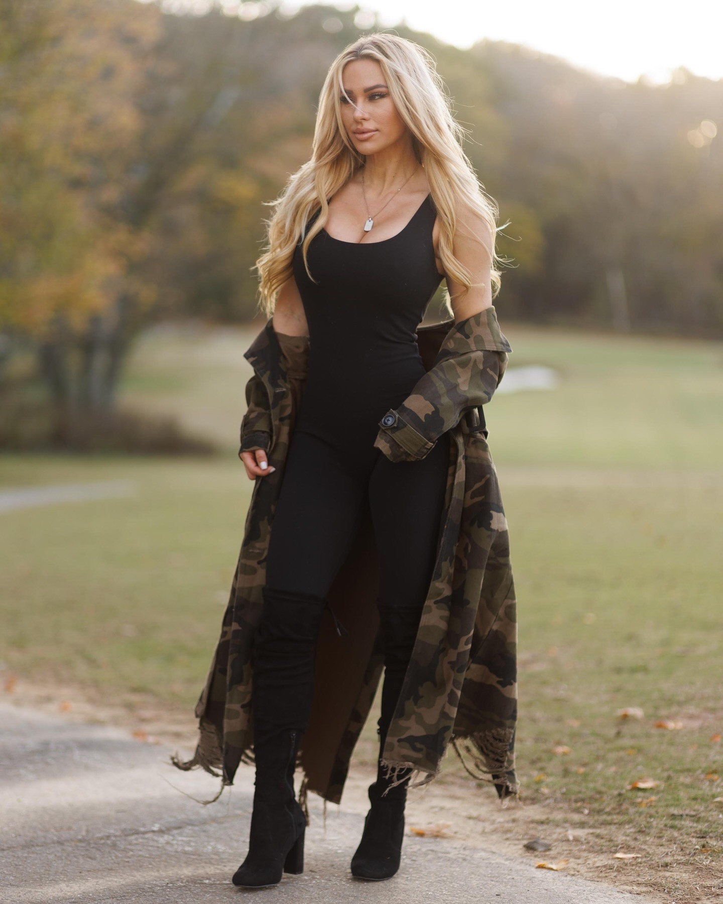 Leaked Kindly Myers Nude Photo #94