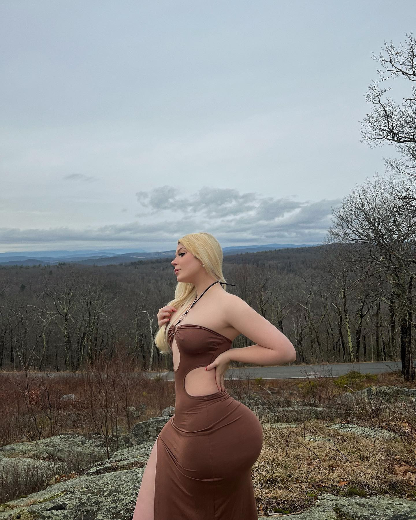 Leaked Lindsay Capuano Nude Photo #46