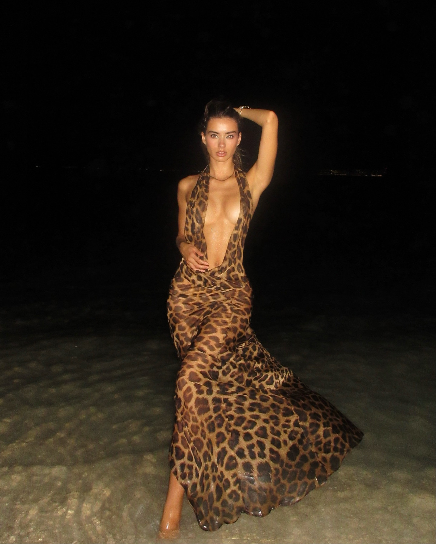 Leaked Liza Kovalenko Nude Photo #383
