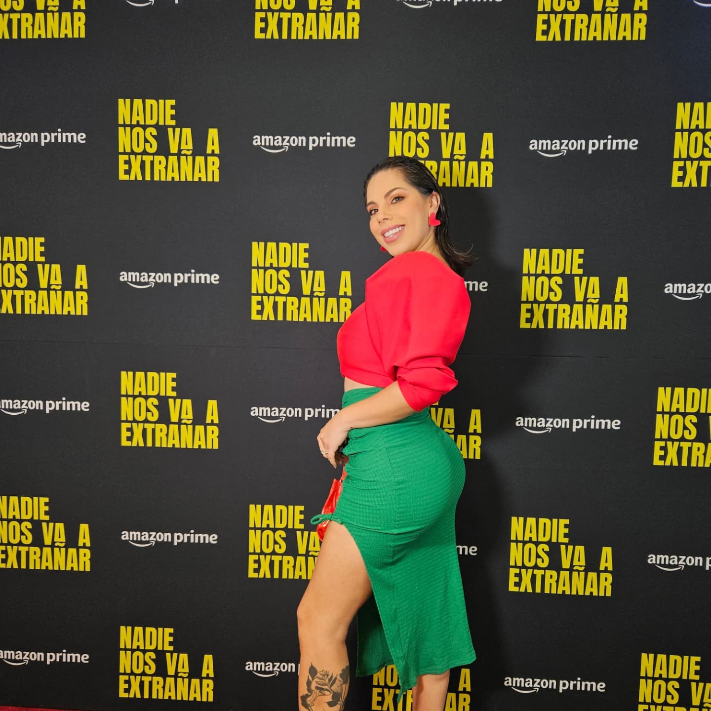 Leaked Lizbeth Rodriguez Nude Photo #97