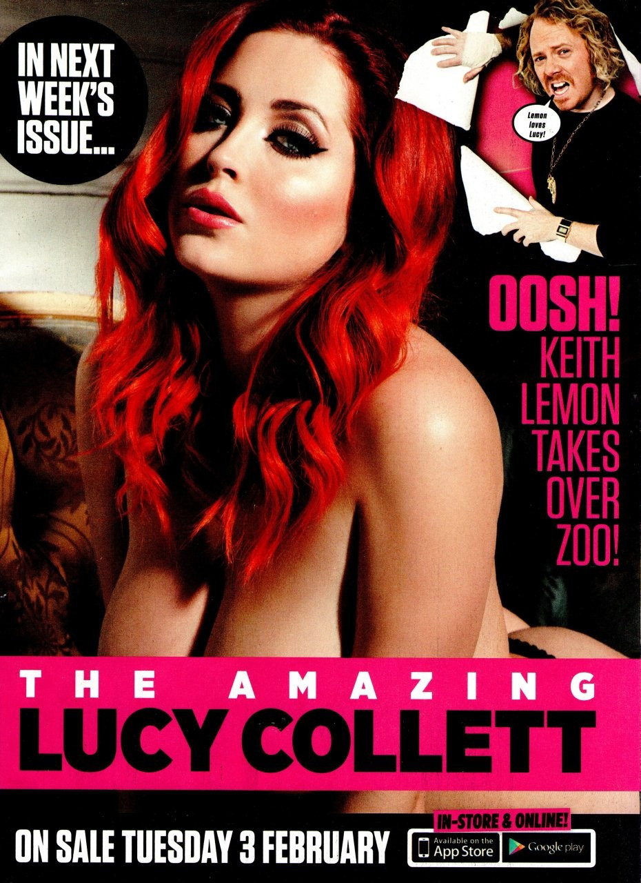Leaked Lucy Vixen Nude Photo #192
