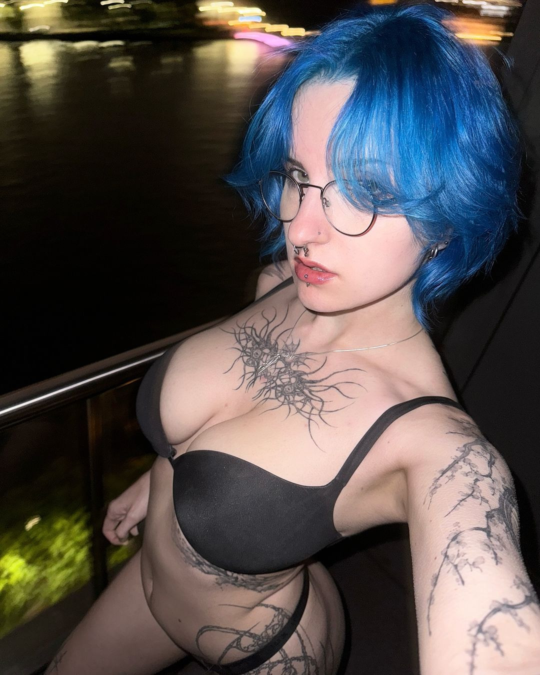Leaked Lyra Crow Nude Photo #100