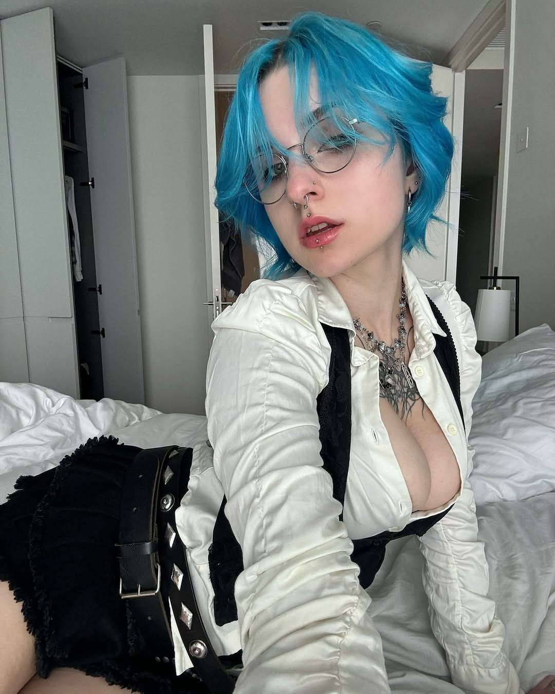 Leaked Lyra Crow Nude Photo #95