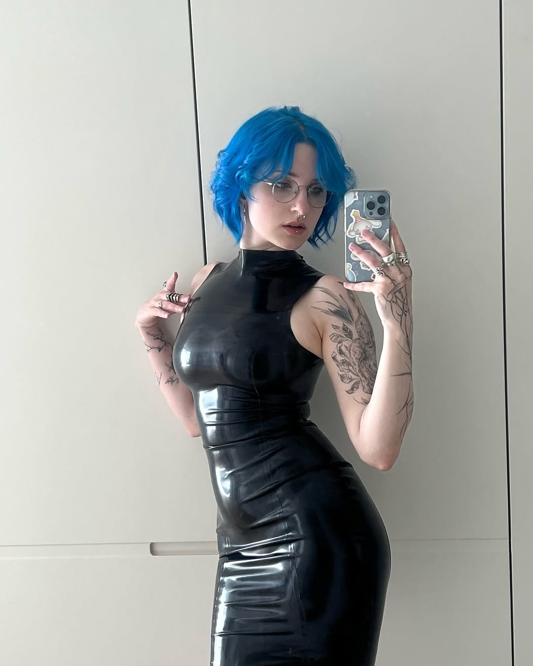 Leaked Lyra Crow Nude Photo #27