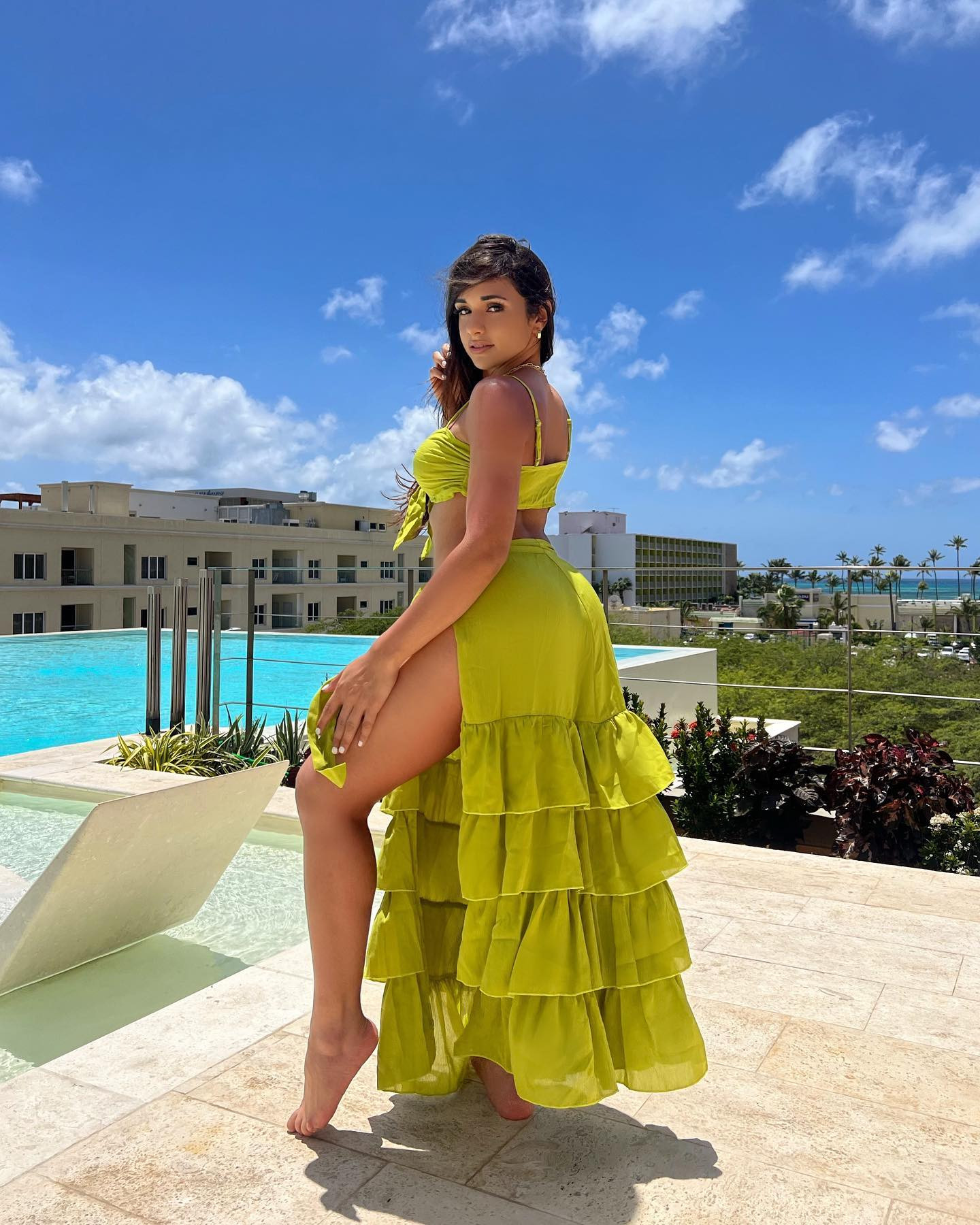 Leaked Ashley Ortiz Nude Photo #52
