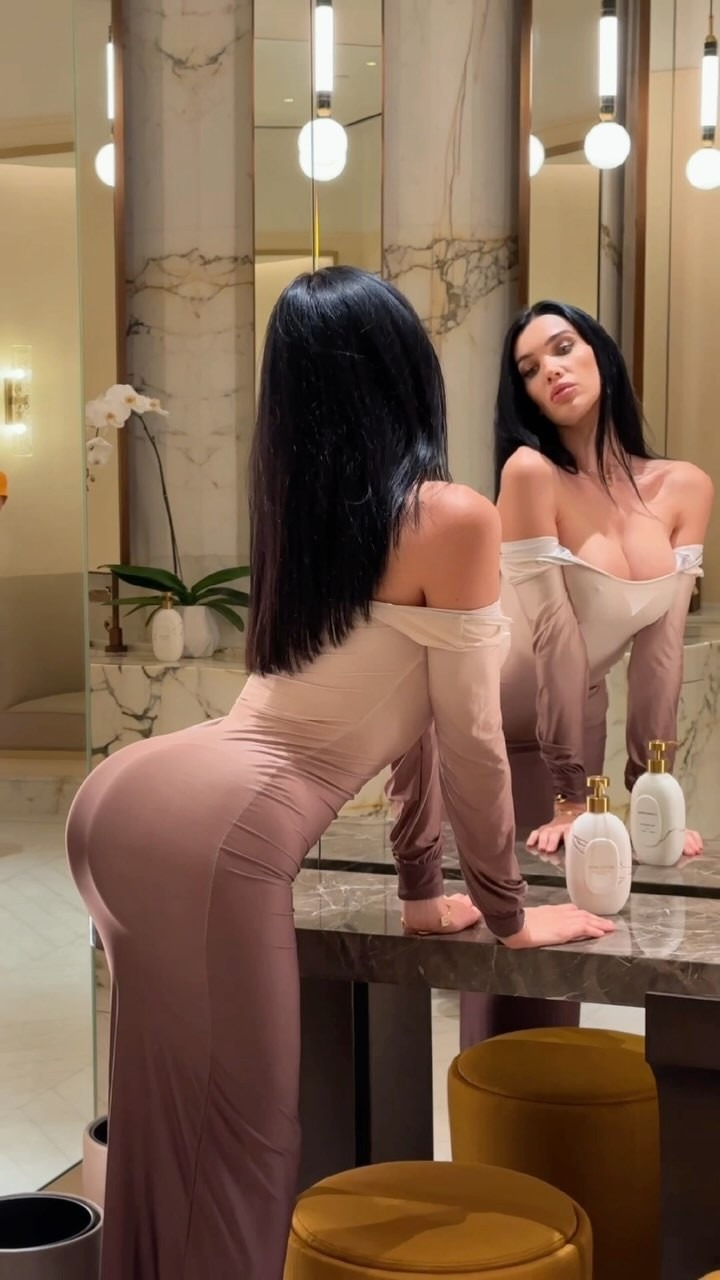 Leaked Melinda London Nude Photo #21