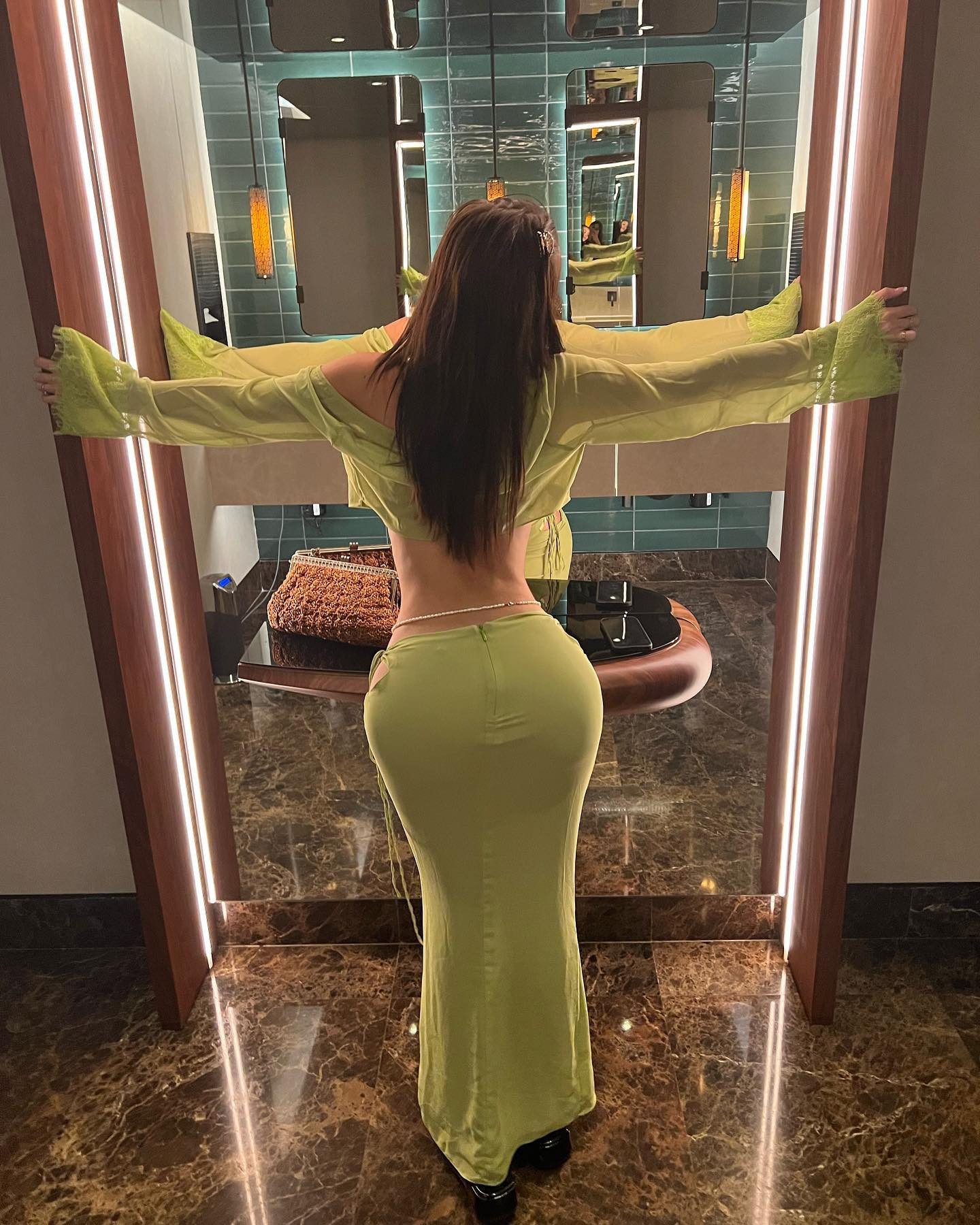 Leaked Mikaela Testa Nude Photo #49