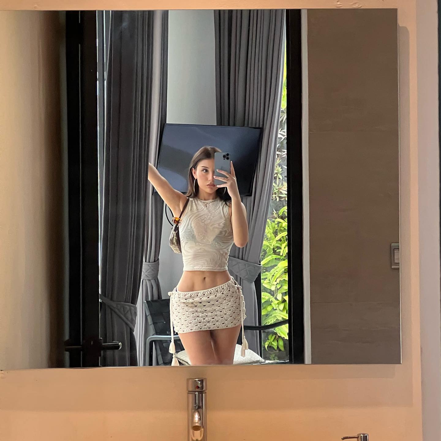 Leaked Mikaela Testa Nude Photo #27
