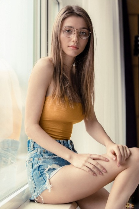 Leaked Mila Azul Nude Photo #187