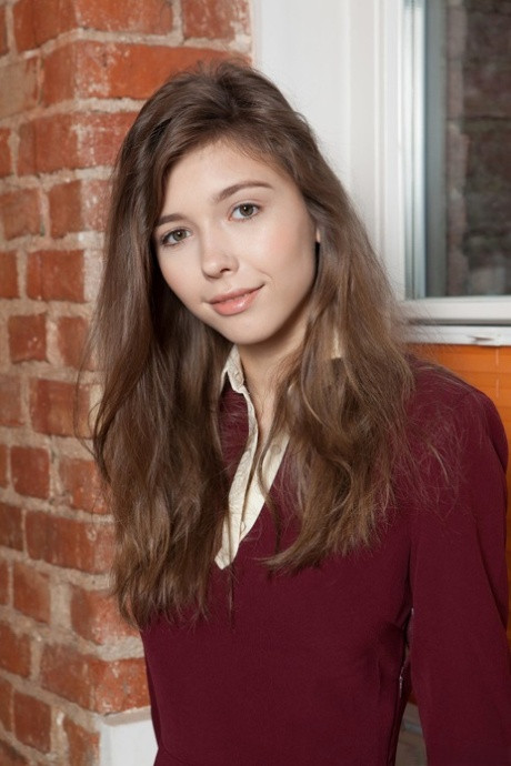 Leaked Mila Azul Nude Photo #452