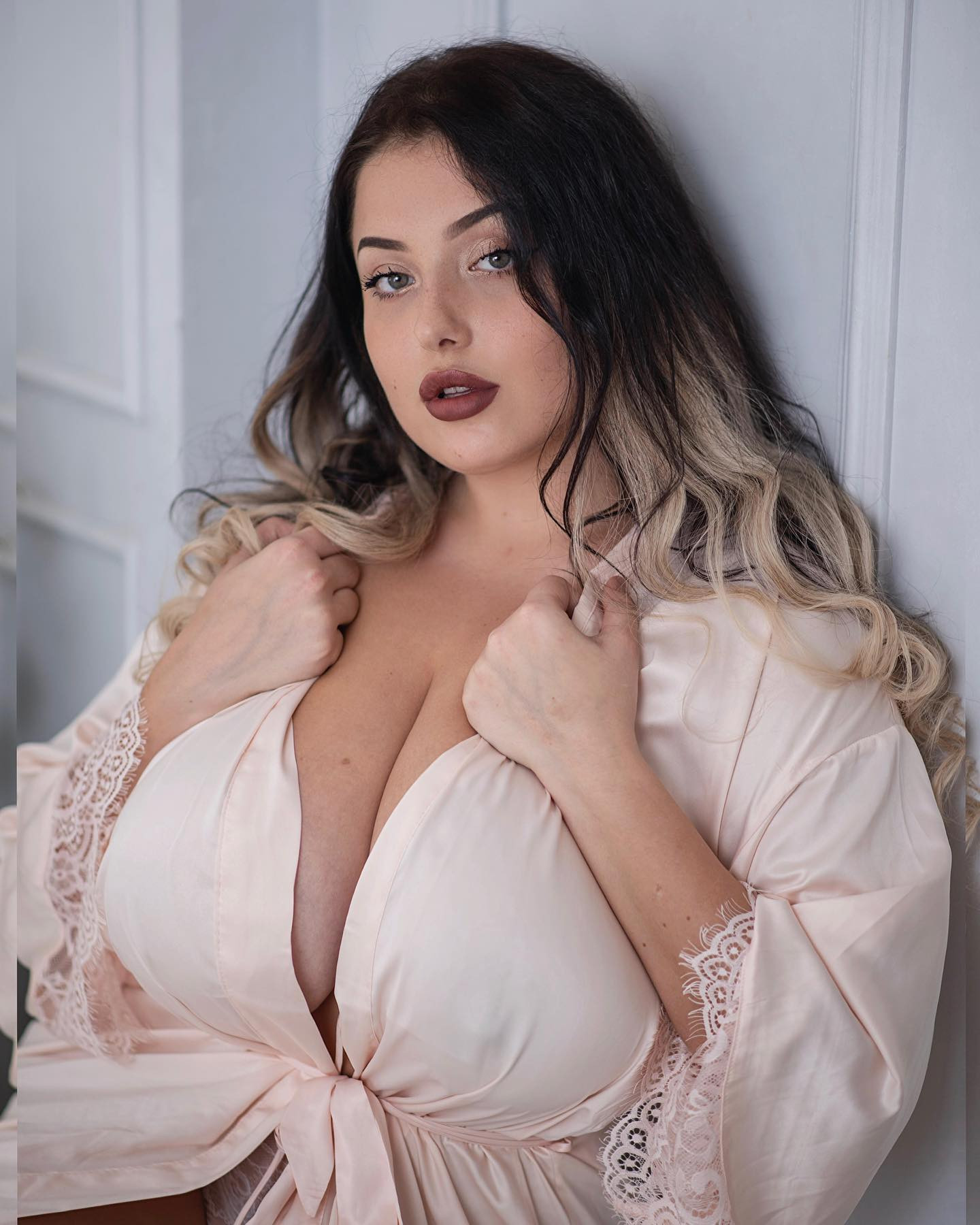 Leaked Milada Moore Nude Photo #22